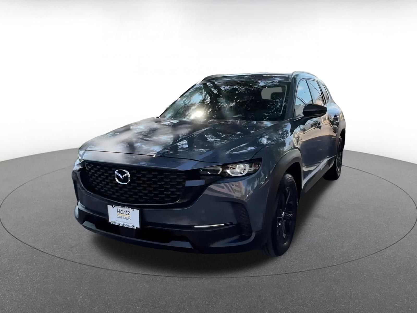 Thumbnail: 2025 Mazda CX-50 - 6