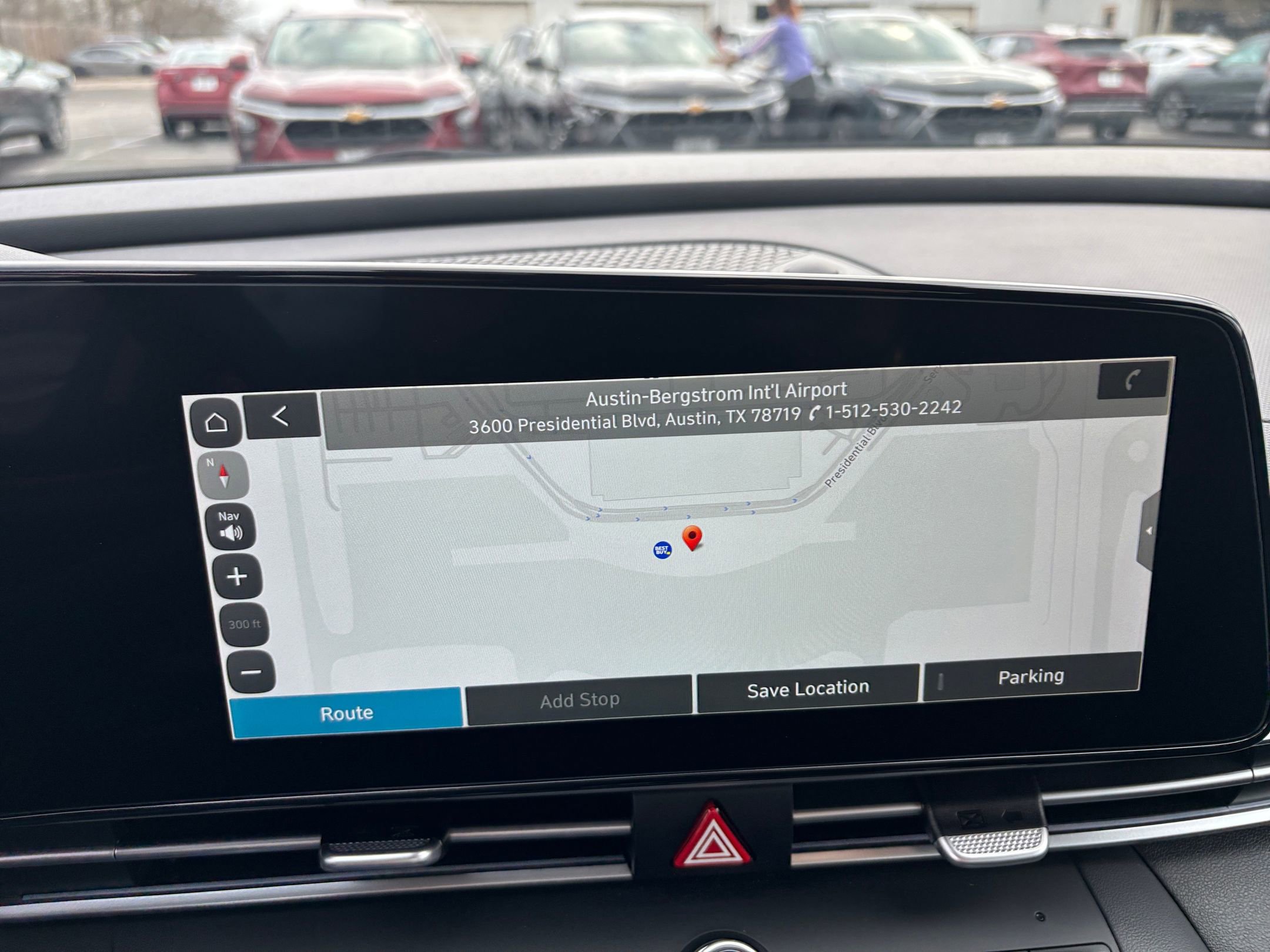 Thumbnail: 2025 Hyundai Elantra - 18