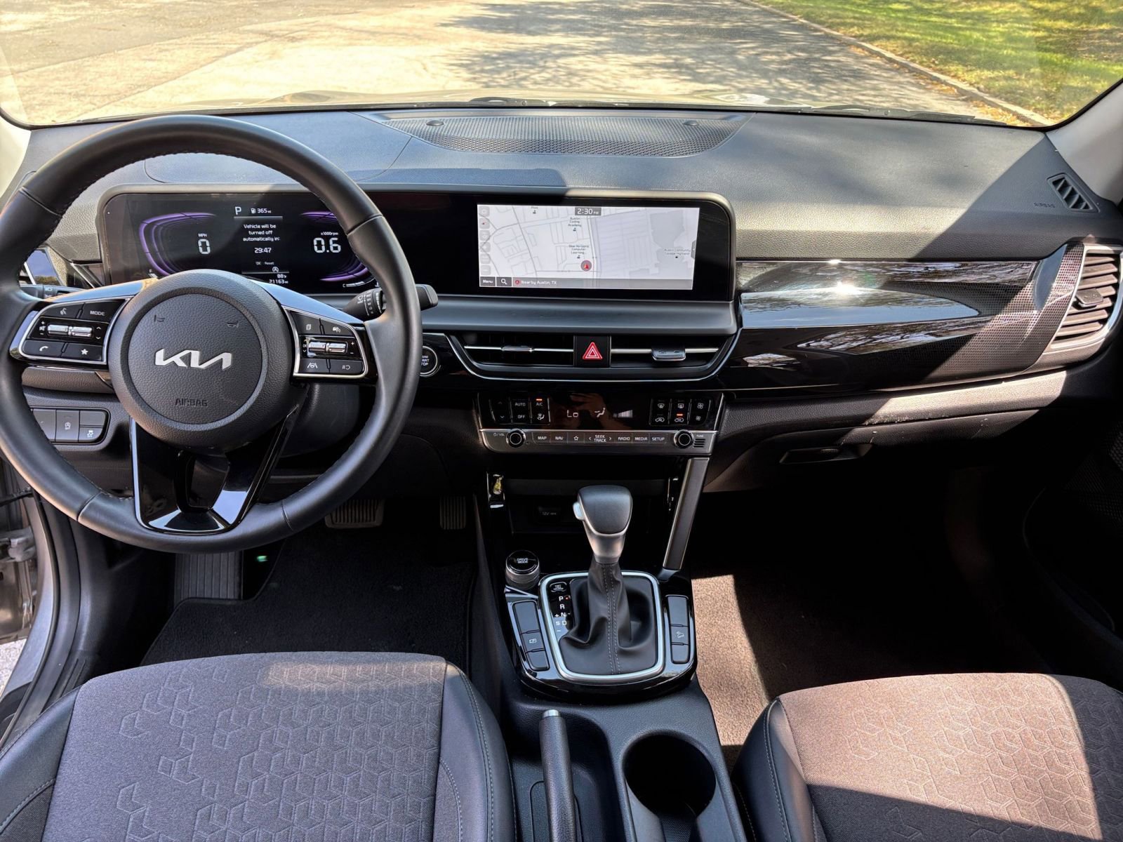 Thumbnail: 2025 Kia Seltos - 28