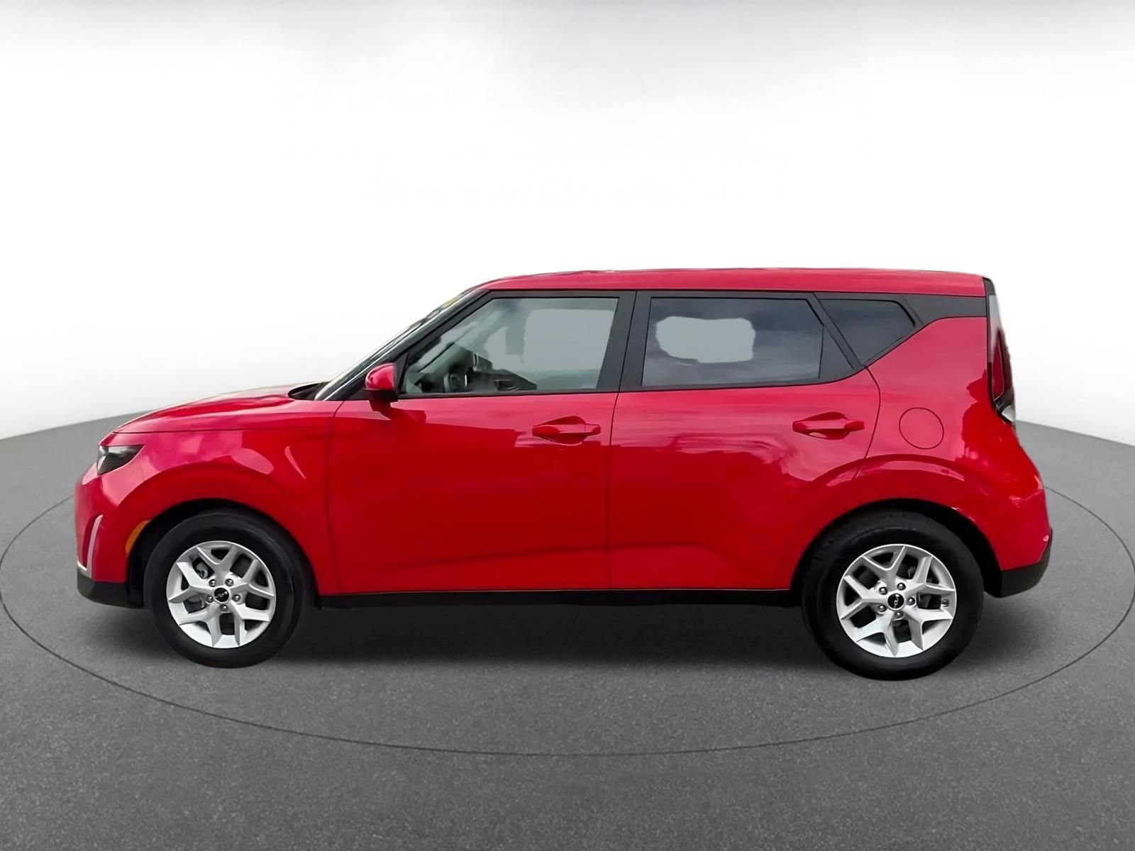 Thumbnail: 2025 Kia Soul - 6