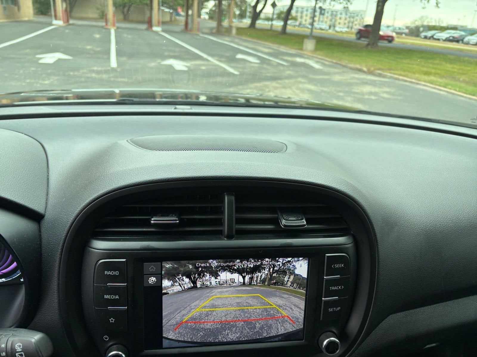 Thumbnail: 2025 Kia Soul - 17