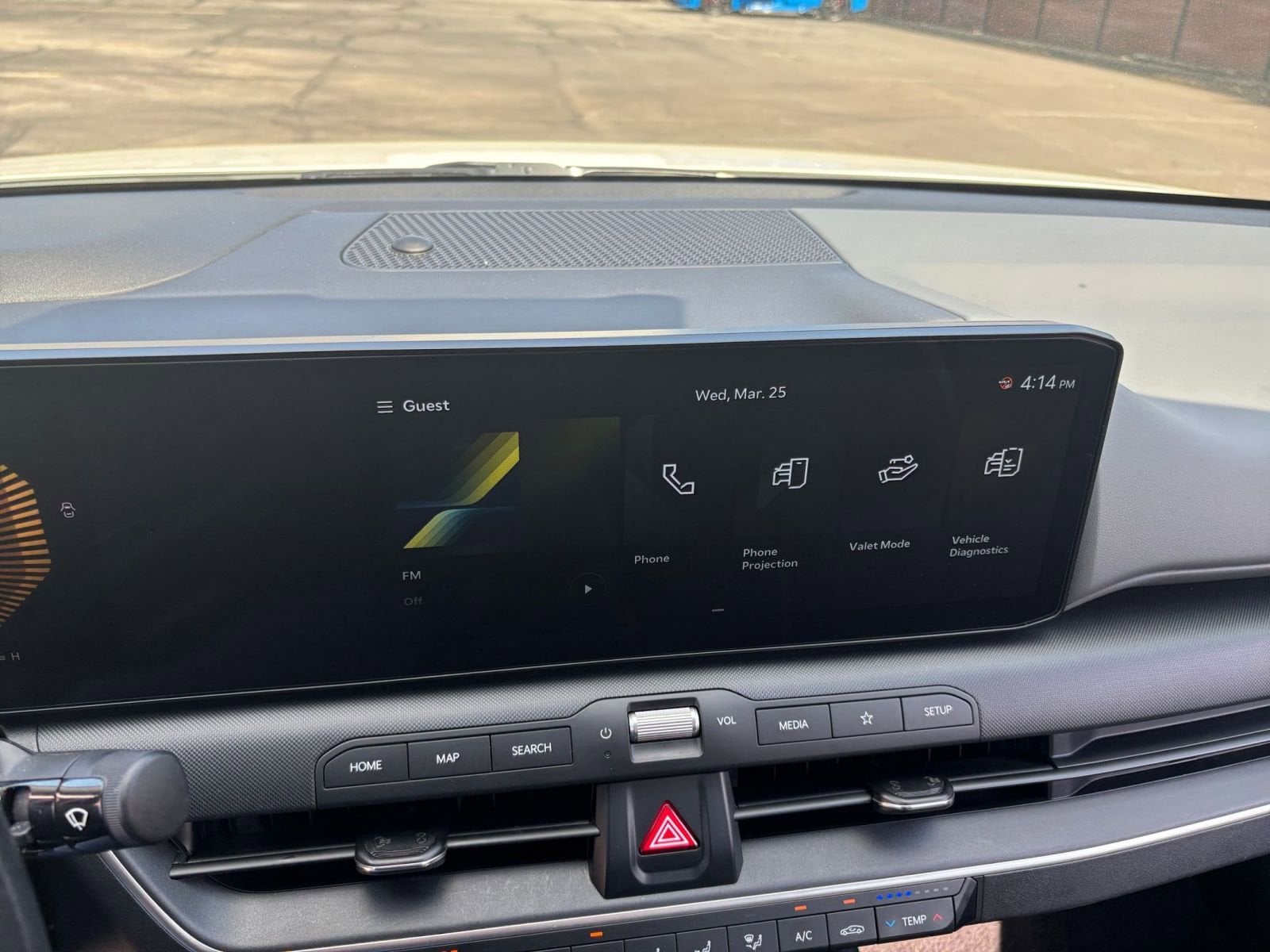 Thumbnail: 2025 Kia K4 - 17