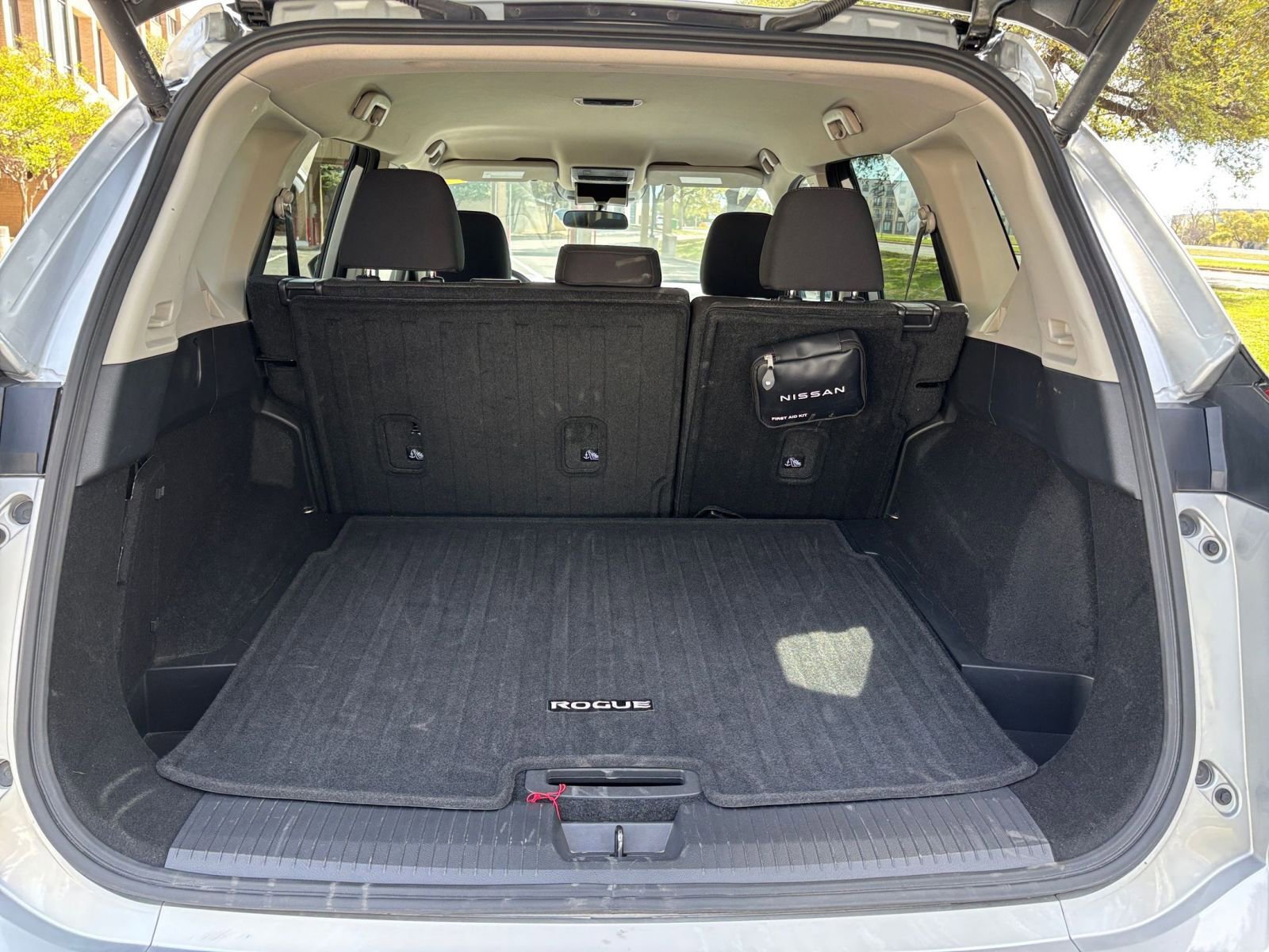 Thumbnail: 2025 Nissan Rogue - 26