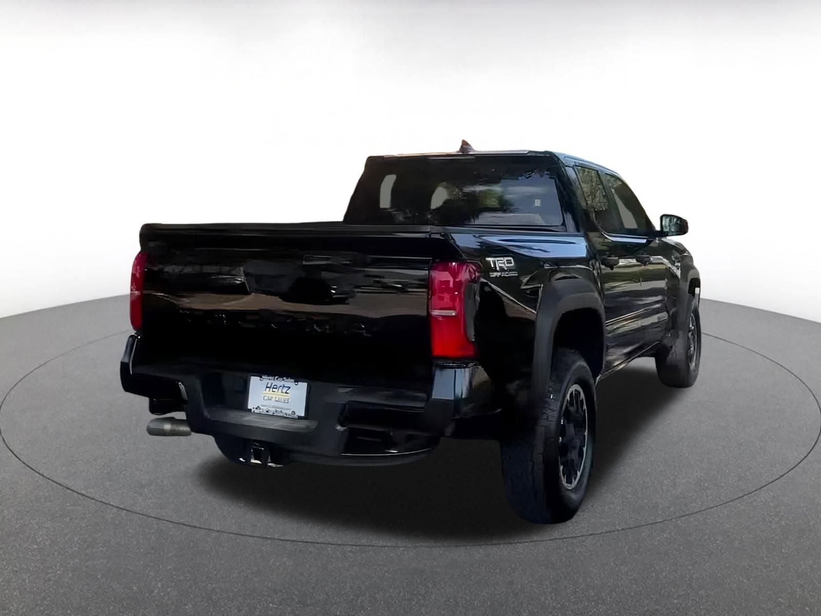 Thumbnail: 2024 Toyota Tacoma - 11