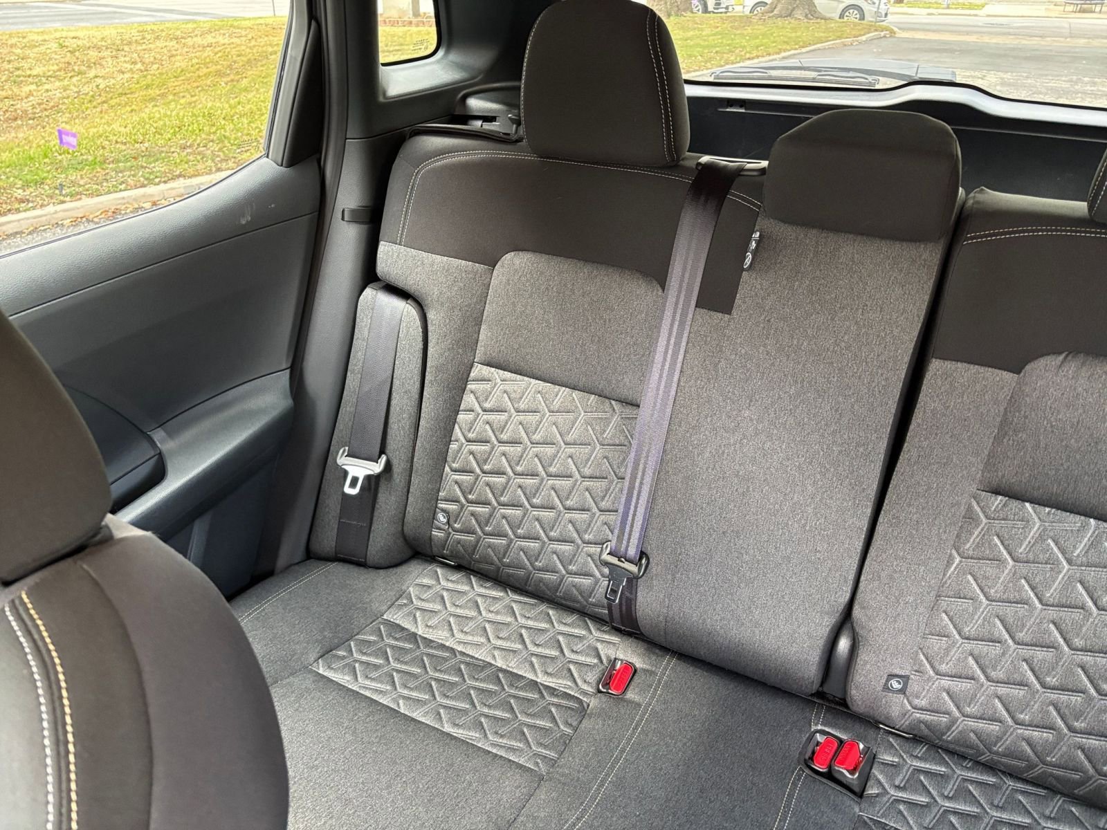 Thumbnail: 2025 Nissan Kicks - 34