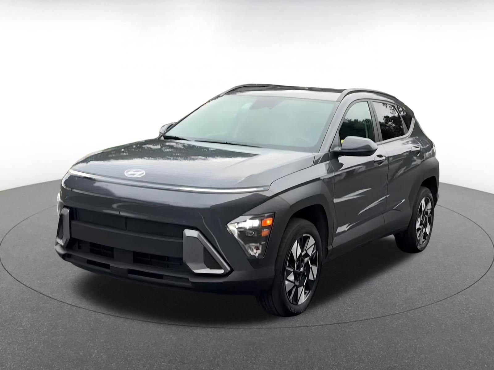 Thumbnail: 2025 Hyundai Kona - 6