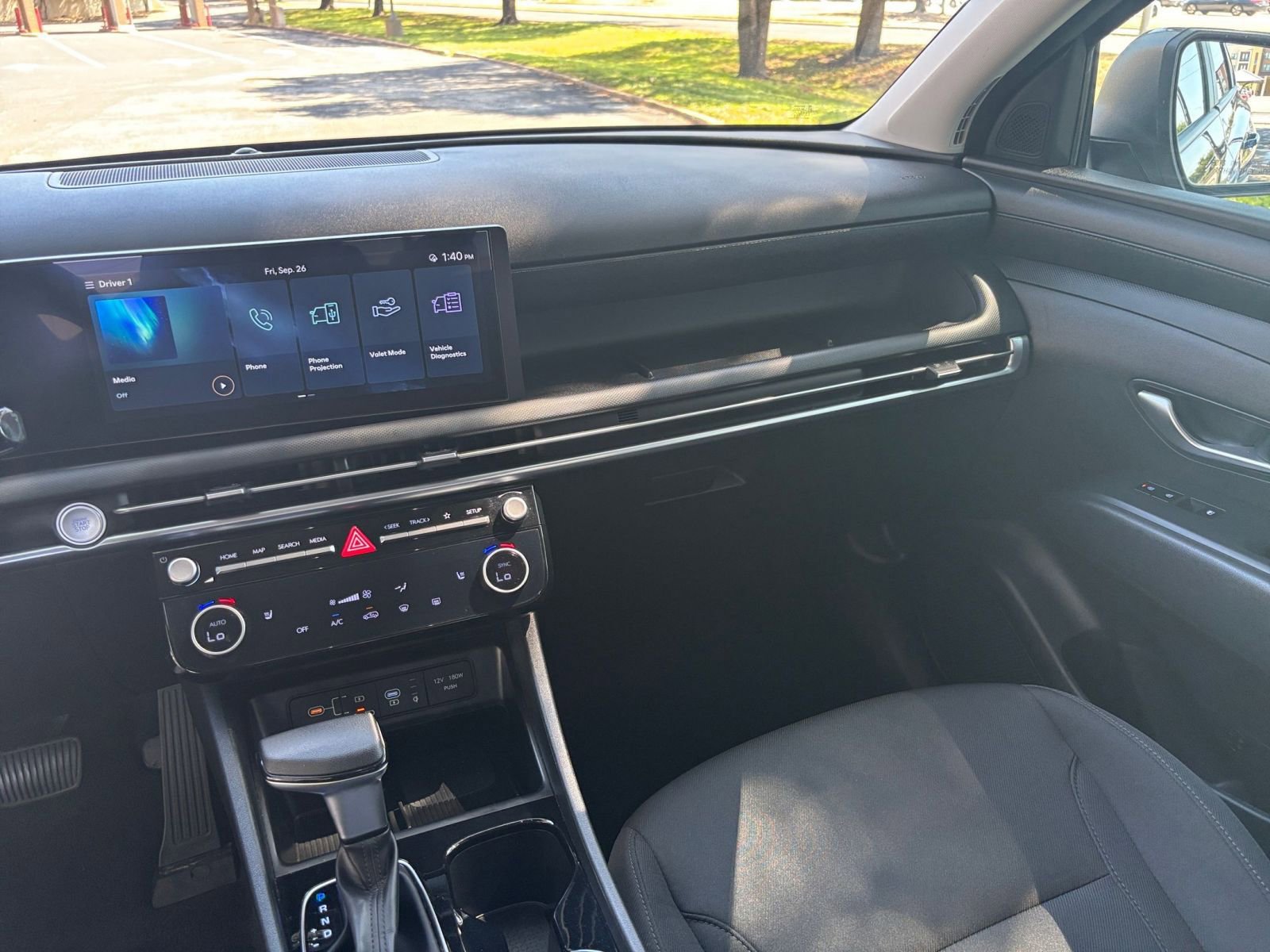 Thumbnail: 2025 Hyundai Tucson - 29