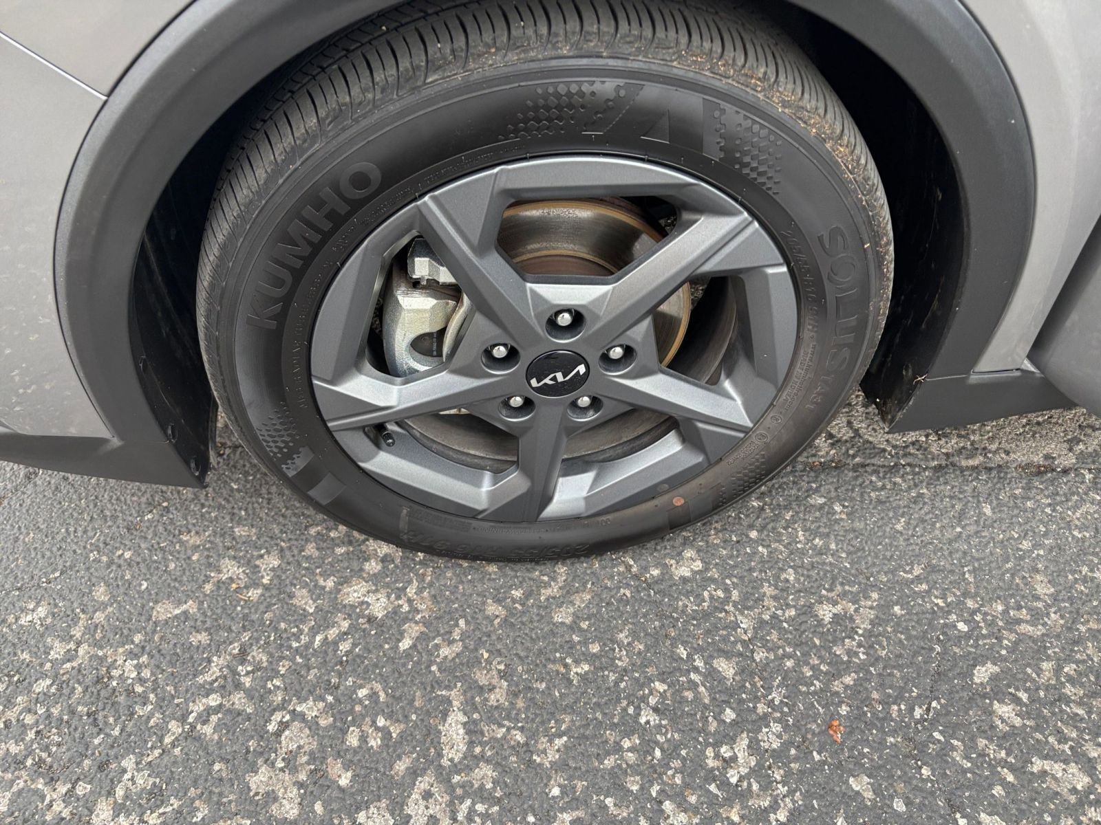 Thumbnail: 2025 Kia K4 - 23