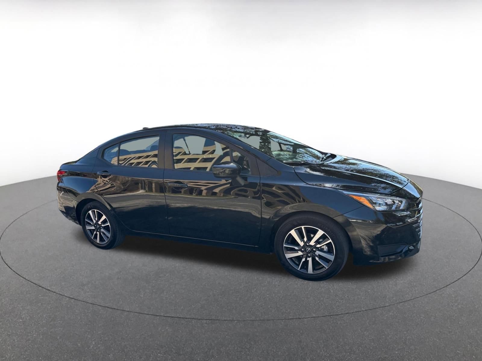 Thumbnail: 2025 Nissan Versa - 1