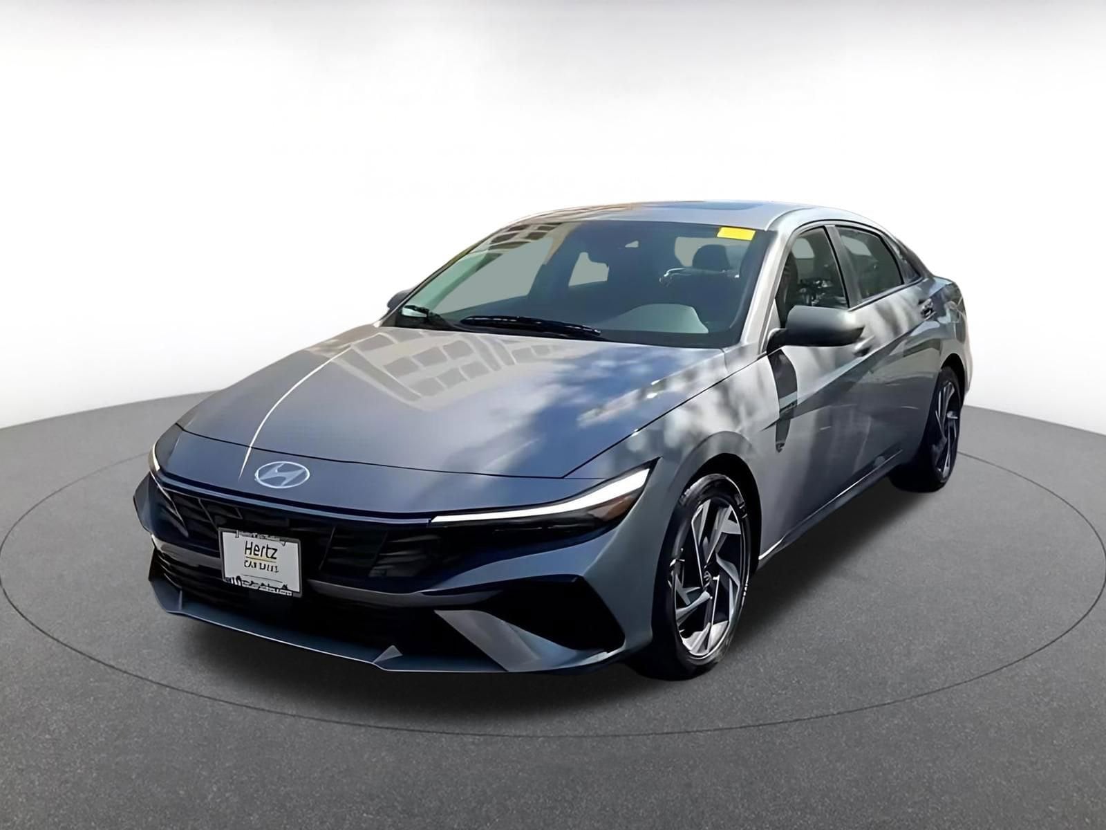 Thumbnail: 2025 Hyundai Elantra - 6