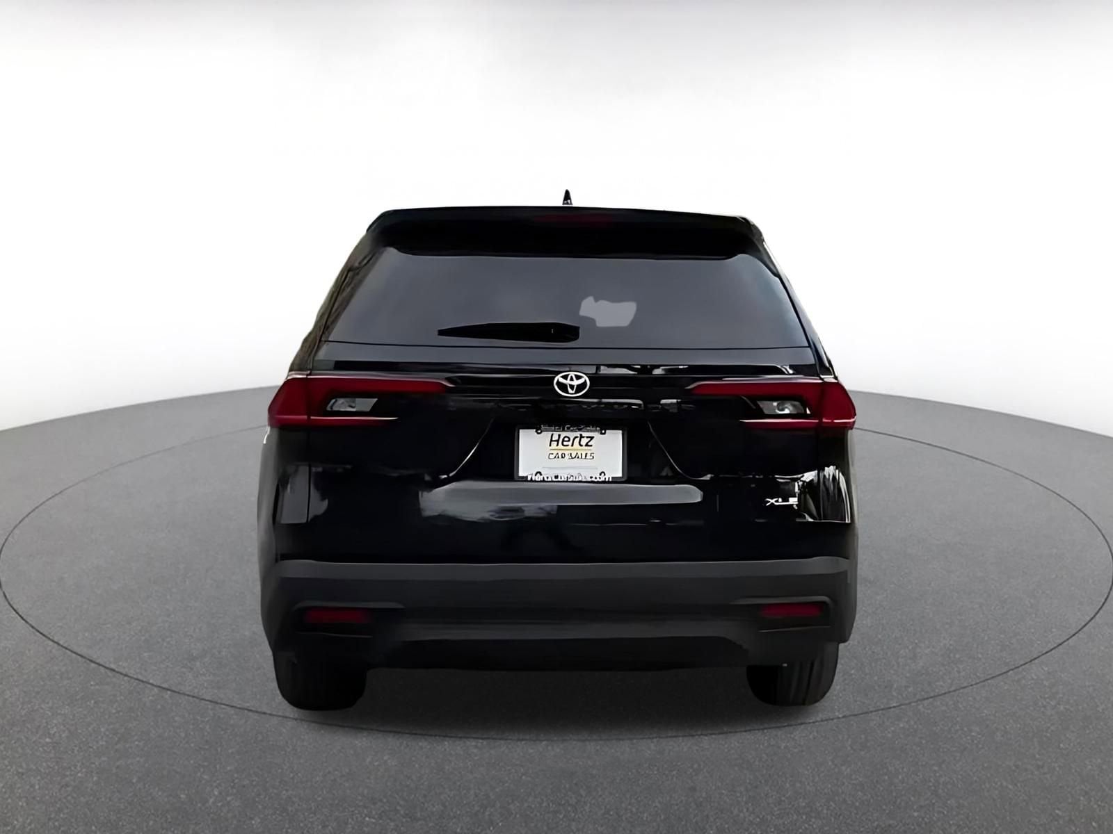 Thumbnail: 2025 Toyota Grand Highlander - 11