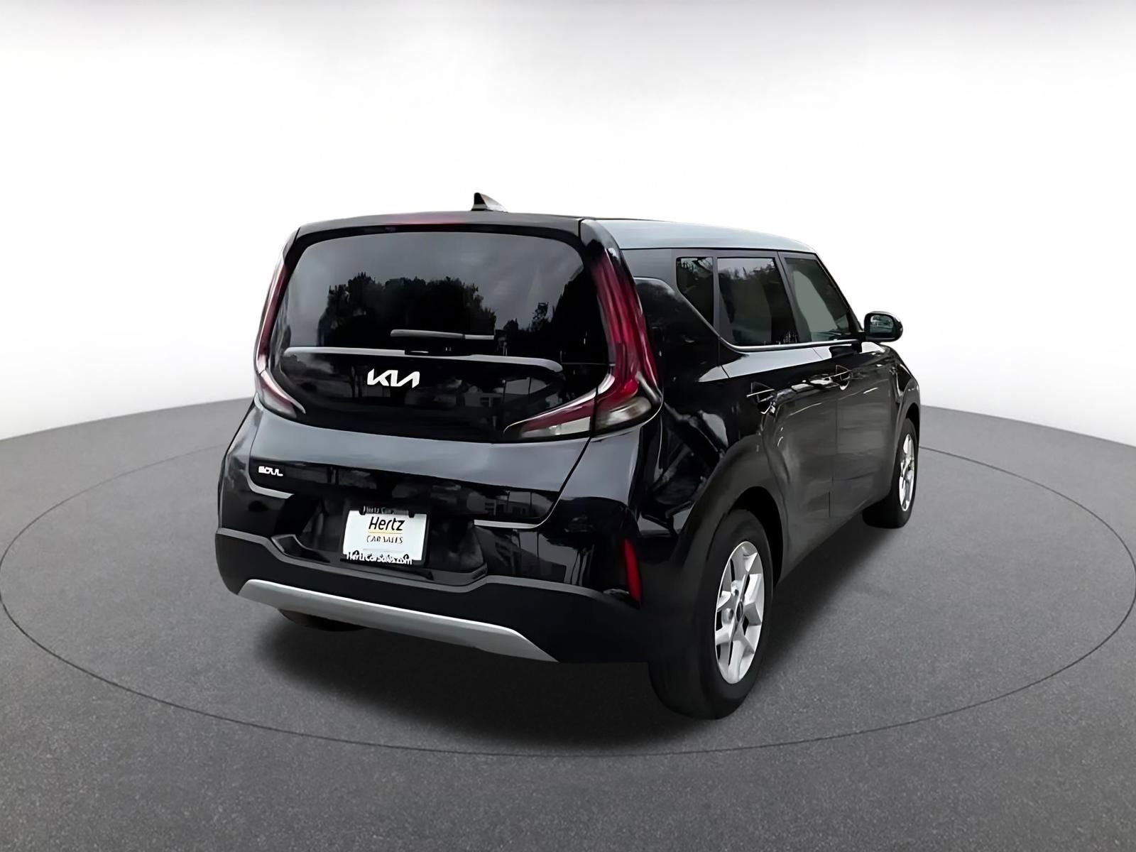 Thumbnail: 2025 Kia Soul - 15