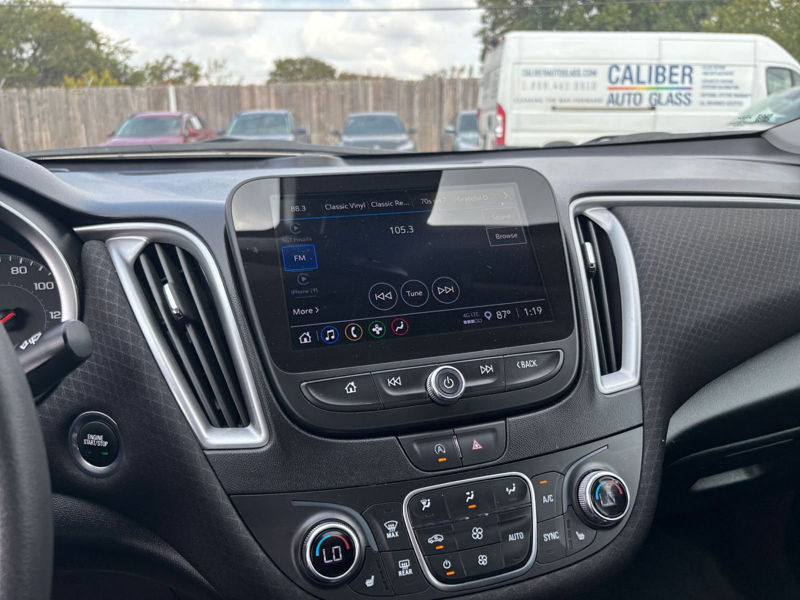 Thumbnail: 2024 Chevrolet Malibu - 21