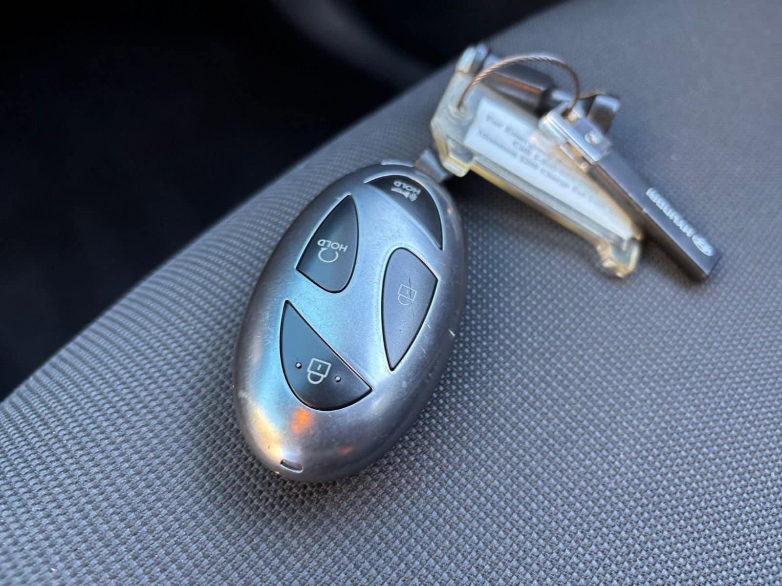 Thumbnail: 2025 Hyundai Kona - 18