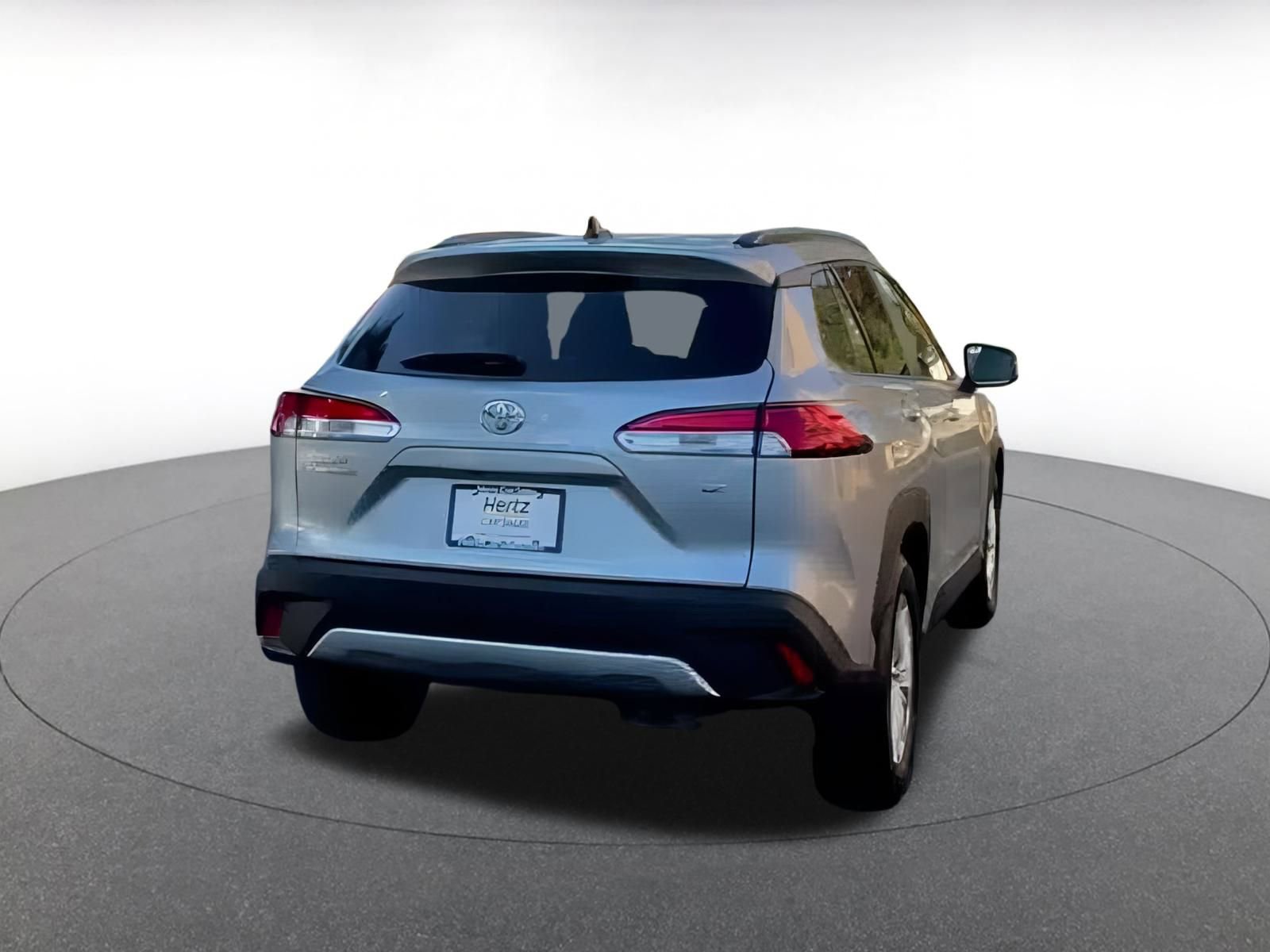 Thumbnail: 2025 Toyota Corolla Cross - 13