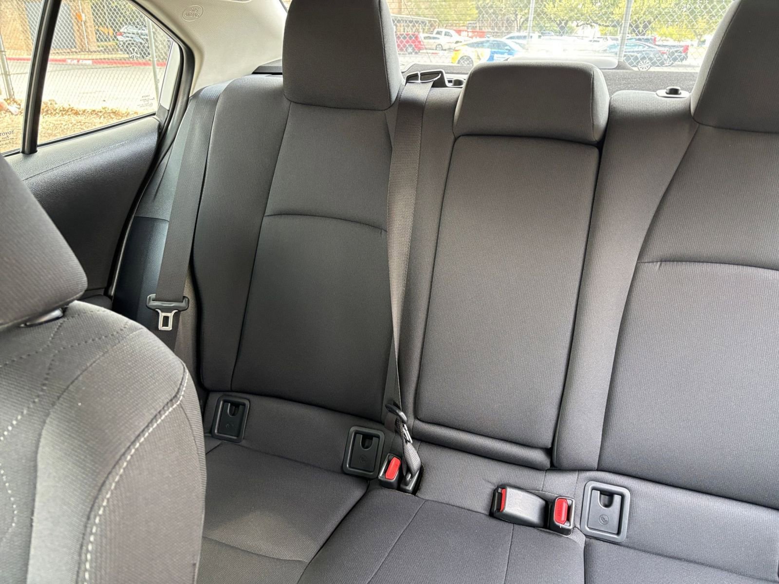 Thumbnail: 2024 Toyota Corolla - 33