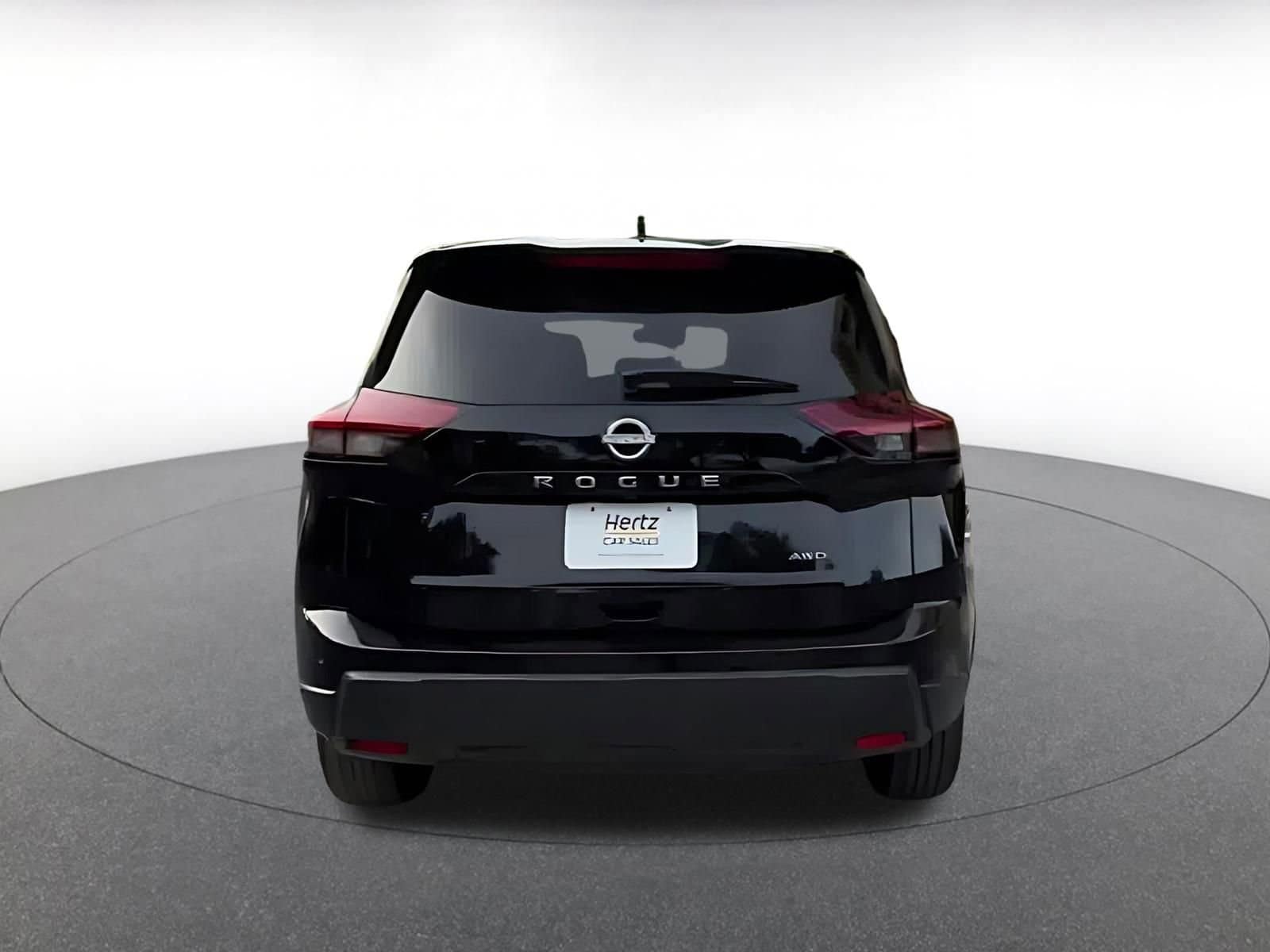 Thumbnail: 2025 Nissan Rogue - 12