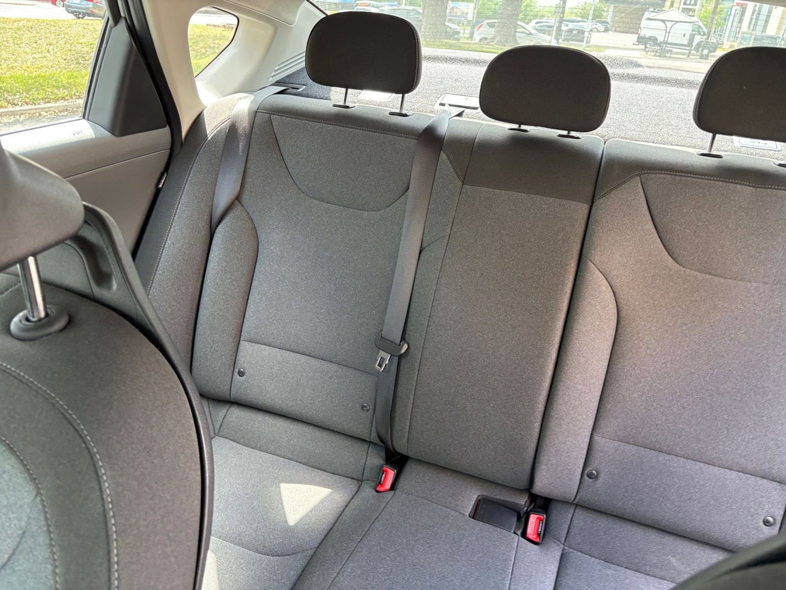 Thumbnail: 2025 Kia K4 - 34