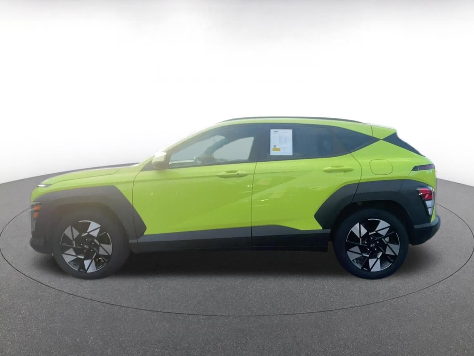 Thumbnail: 2025 Hyundai Kona - 6