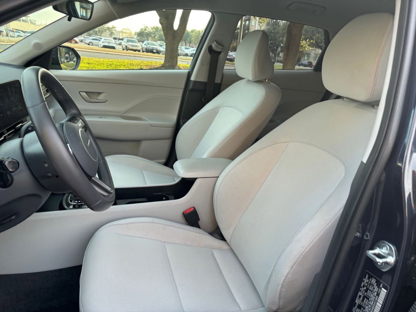 Thumbnail: 2025 Hyundai Kona - 30