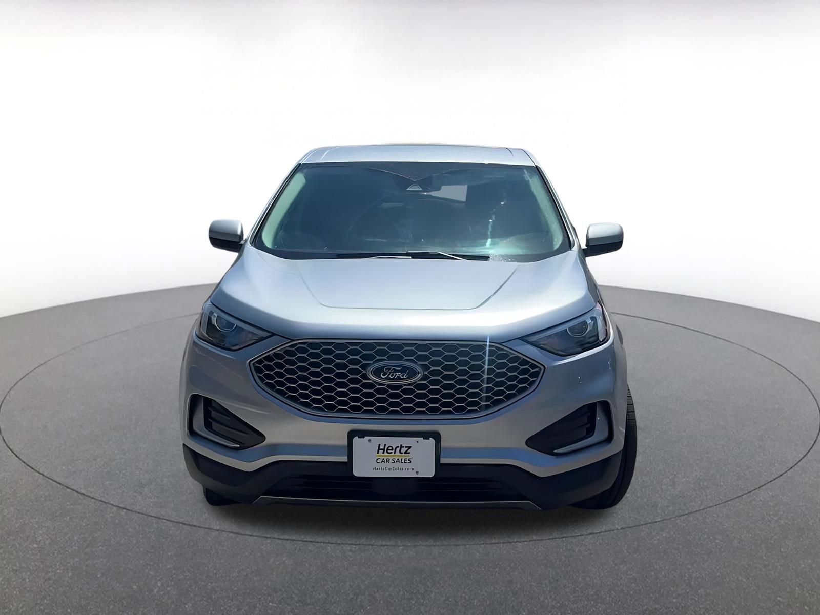 Thumbnail: 2024 Ford Edge - 5