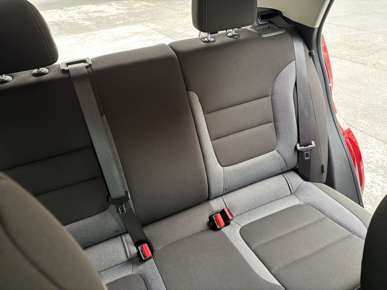 Thumbnail: 2025 Chevrolet TrailBlazer - 31