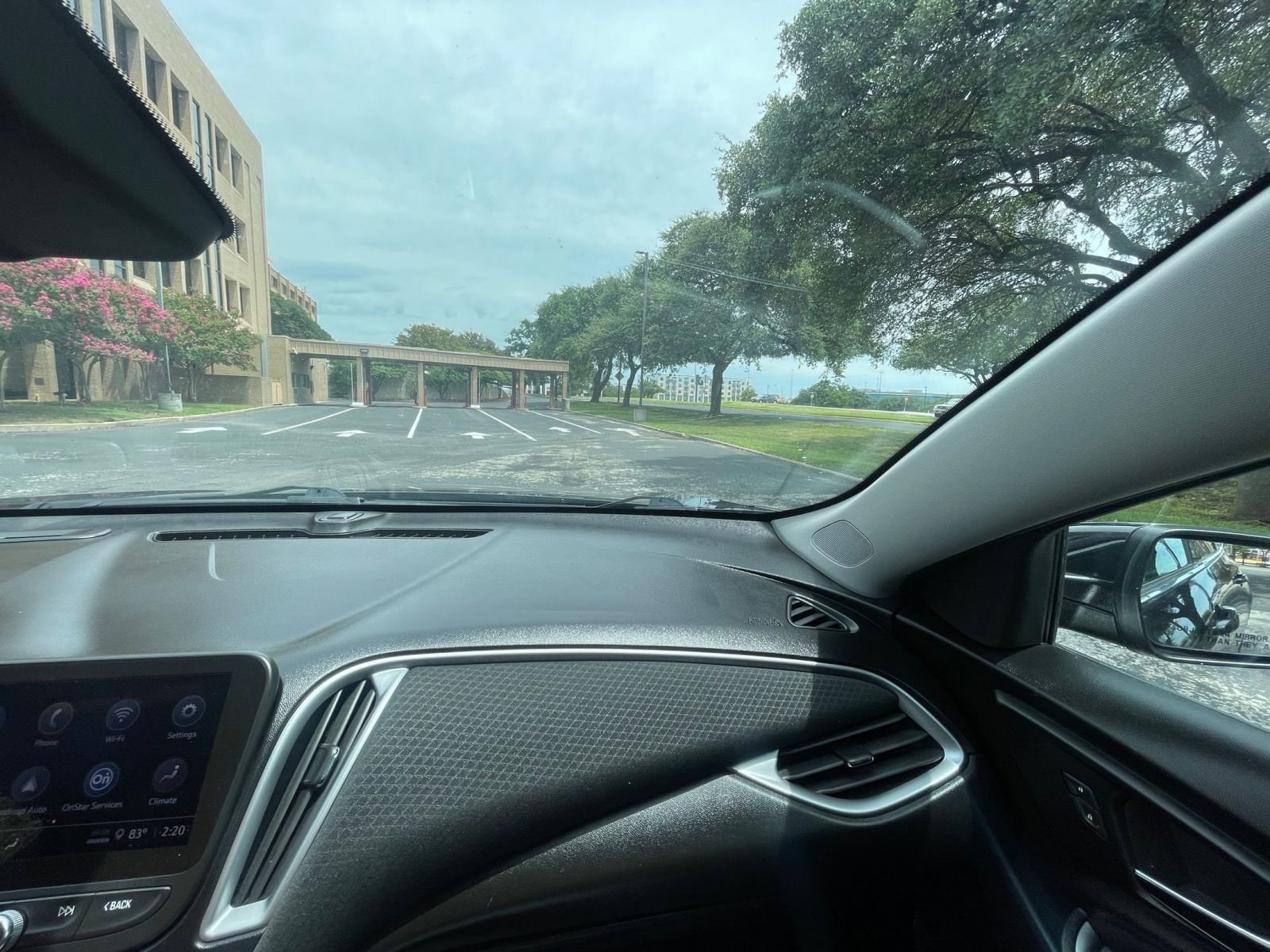 Thumbnail: 2023 Chevrolet Malibu - 29