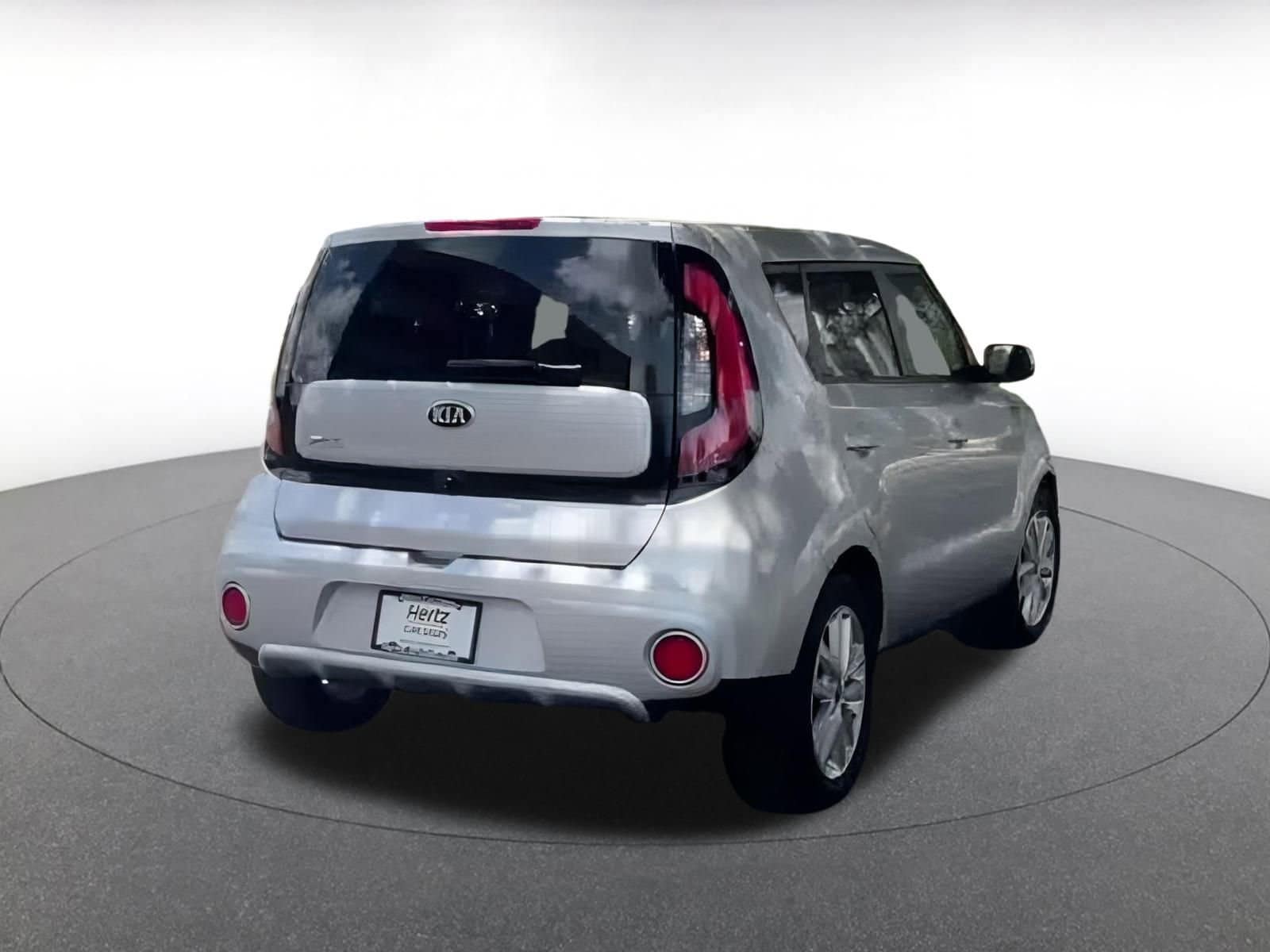 Thumbnail: 2017 Kia Soul - 11