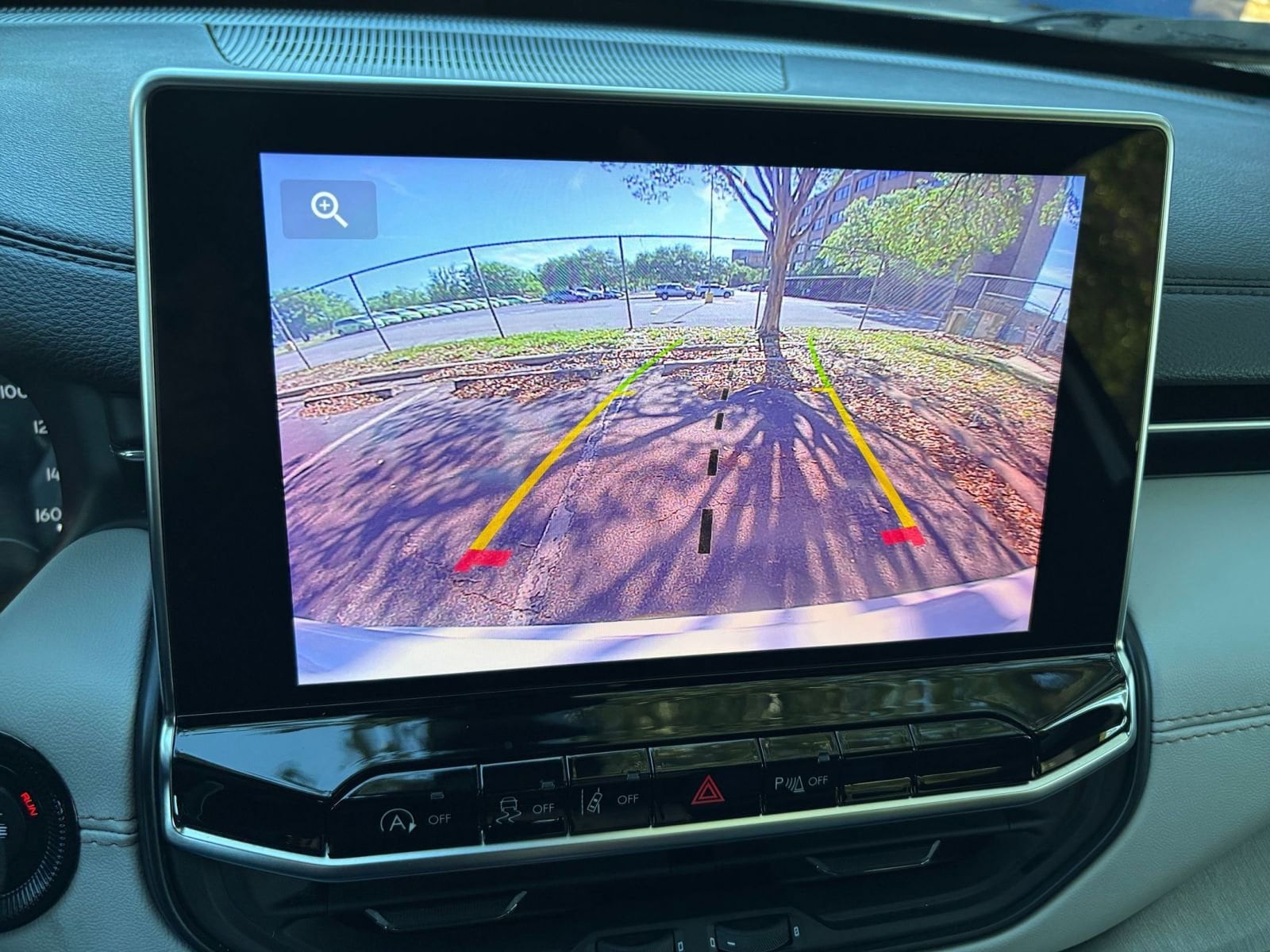 Thumbnail: 2025 Jeep Compass - 20