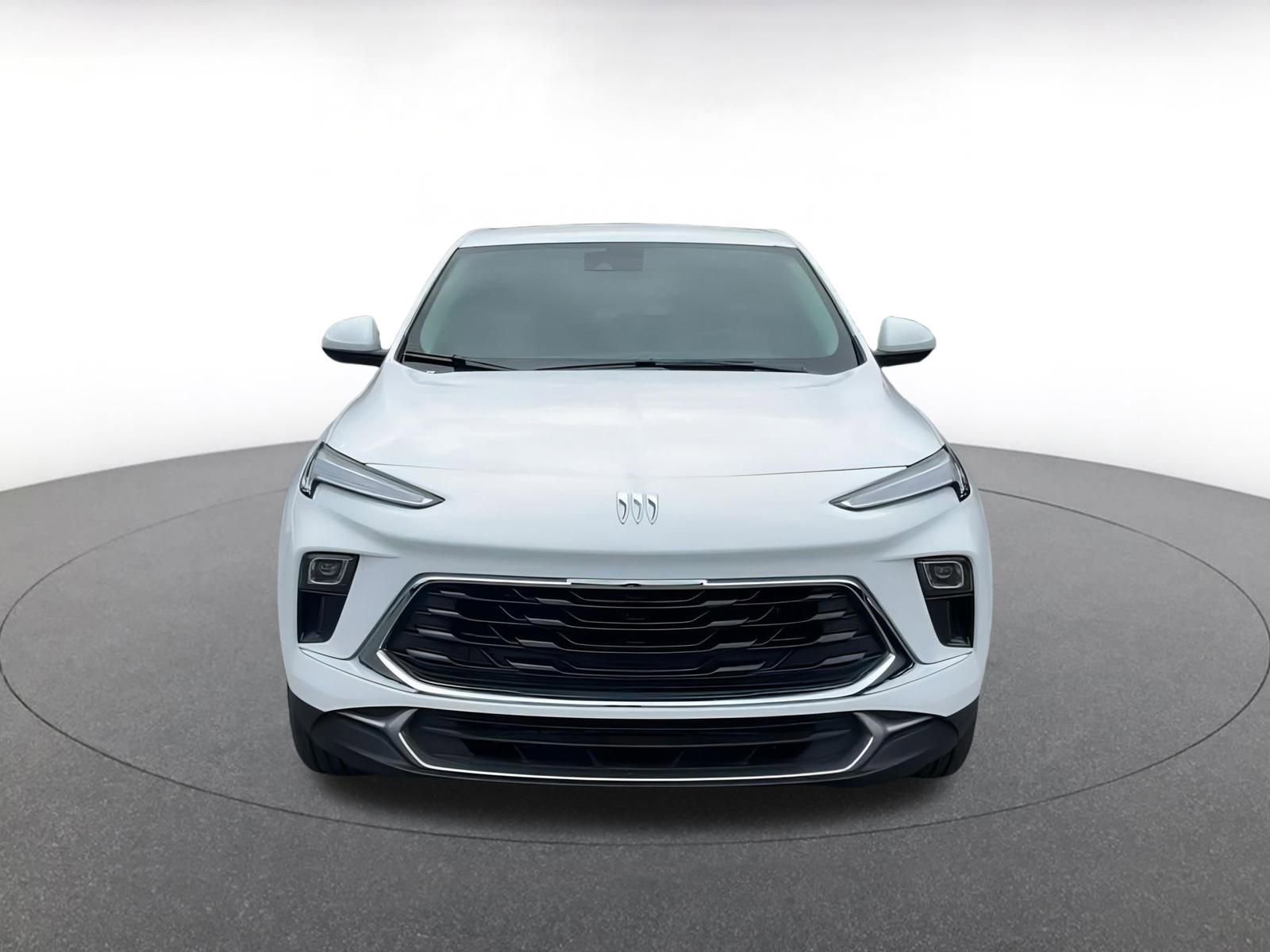 Thumbnail: 2025 Buick Encore GX - 3