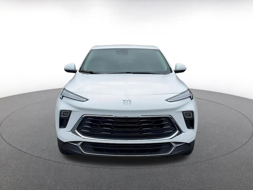 2025 Buick Encore GX Preferred photo 3