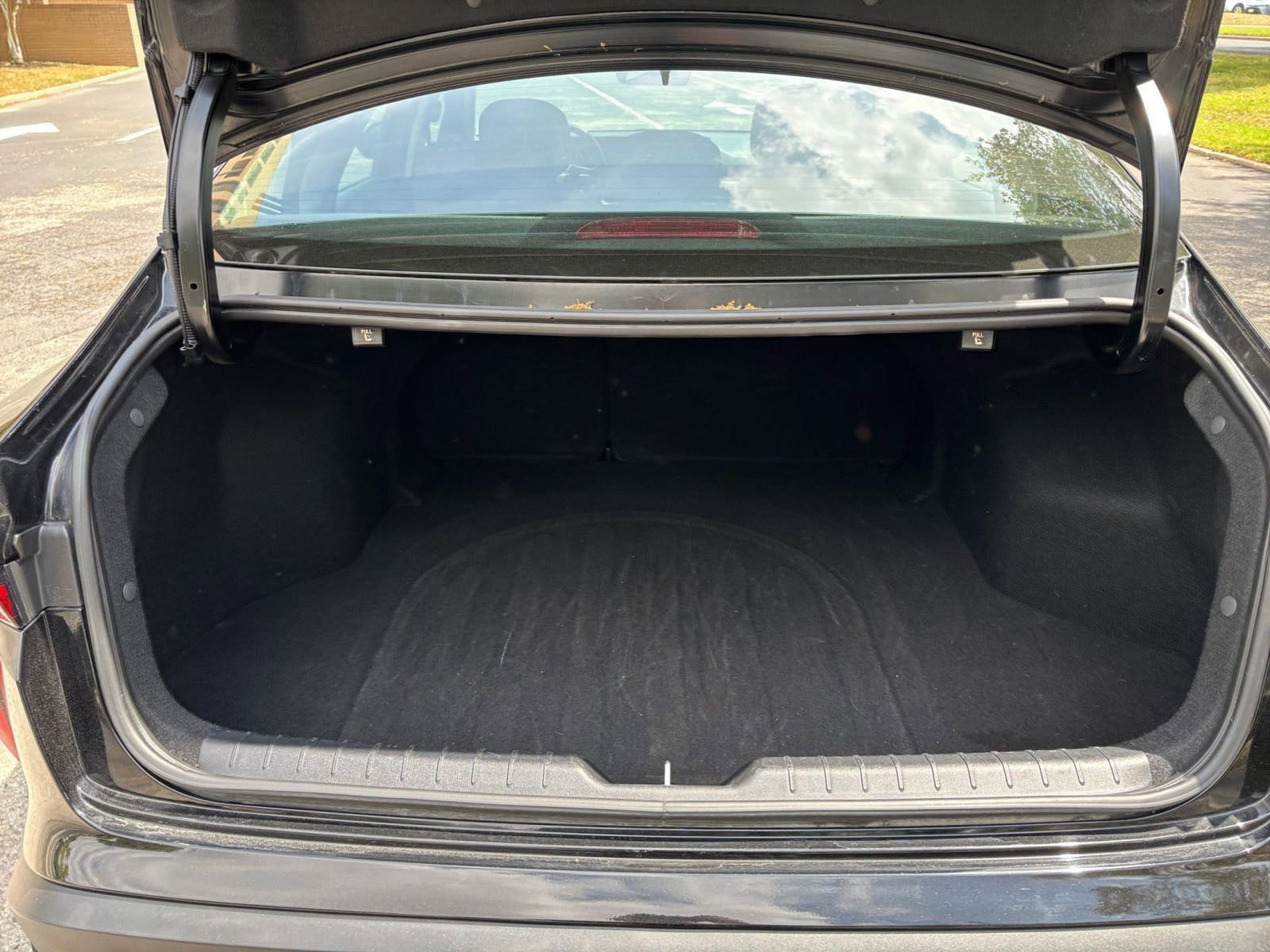 Thumbnail: 2025 Kia K4 - 26