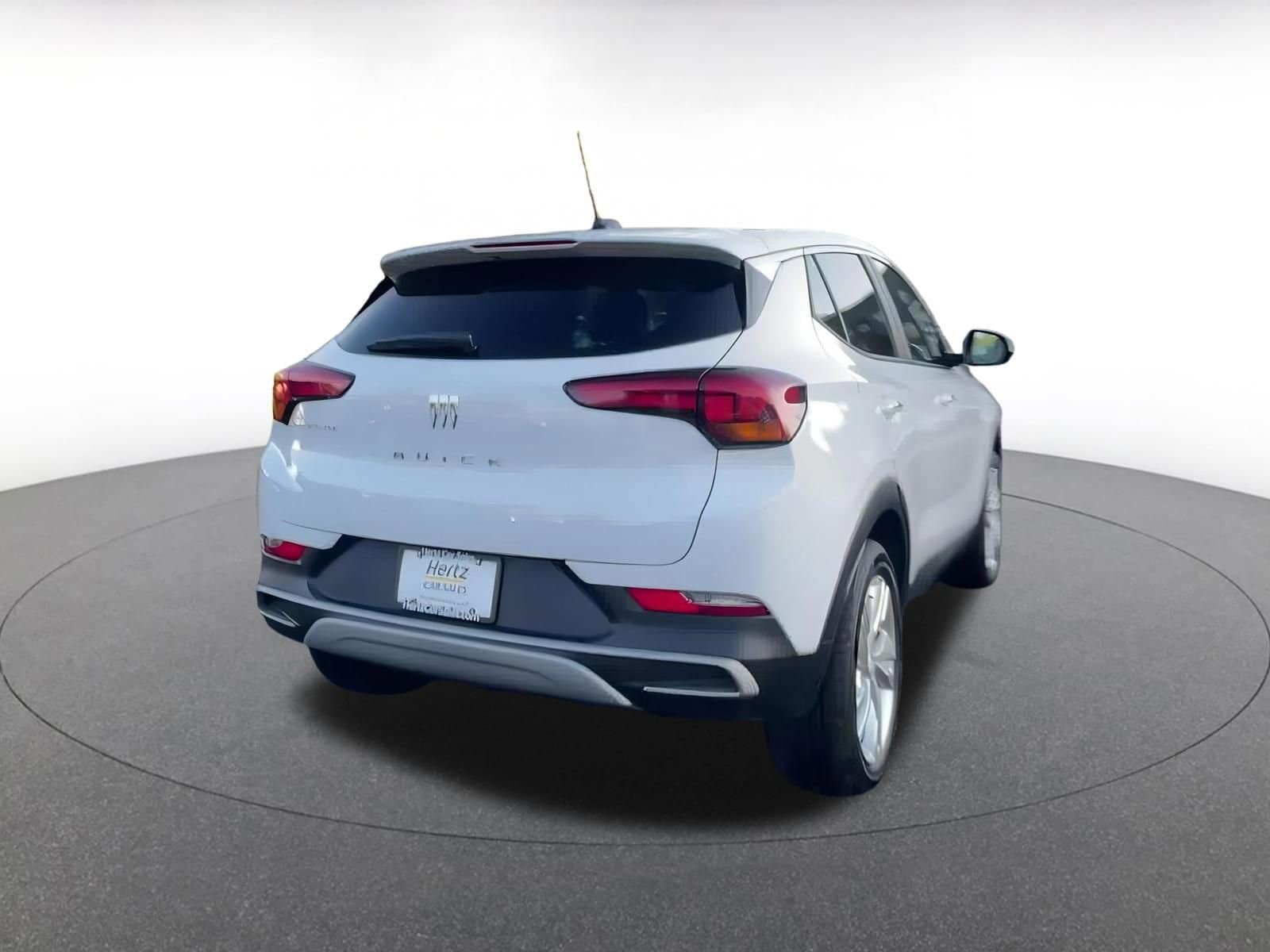 Thumbnail: 2025 Buick Encore GX - 12