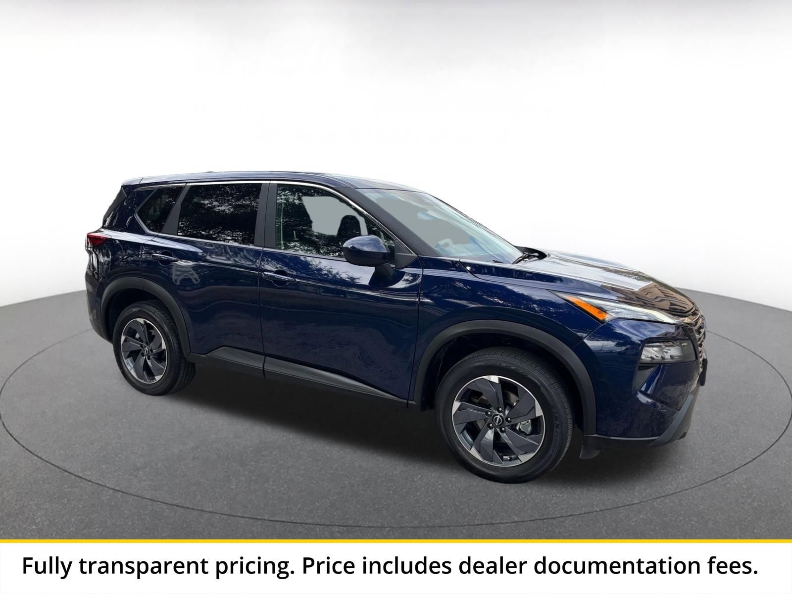 Thumbnail: 2025 Nissan Rogue - 1