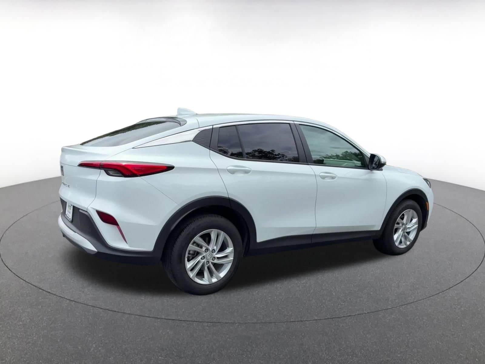 Thumbnail: 2025 Buick Envista - 15