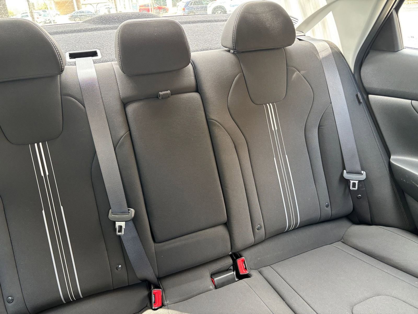 Thumbnail: 2025 Hyundai Elantra - 33