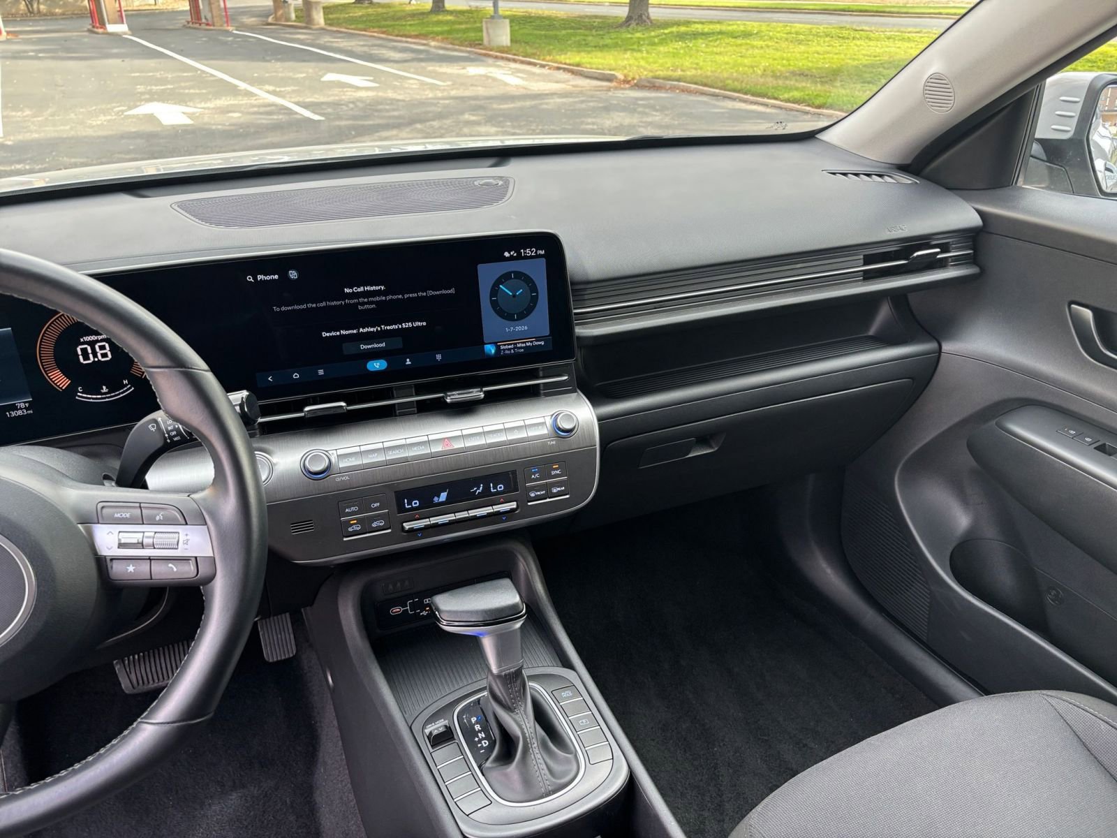 Thumbnail: 2025 Hyundai Kona - 29