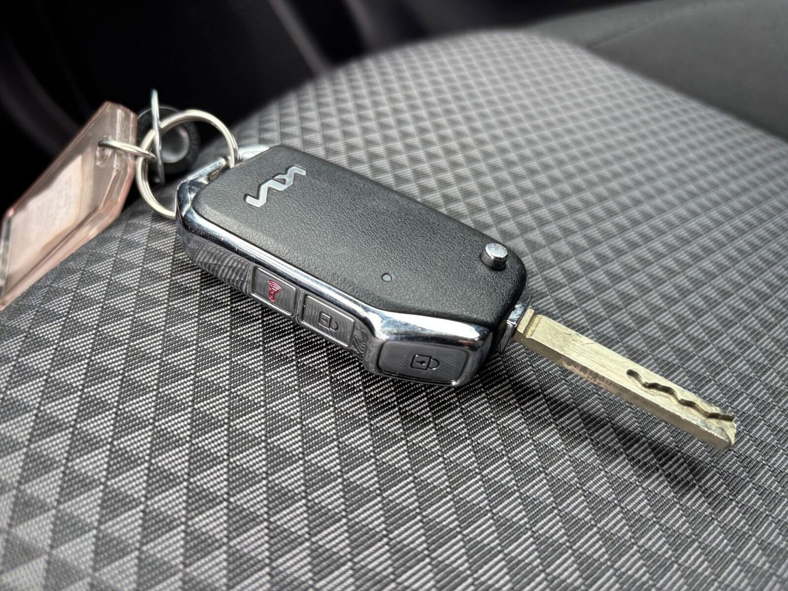 Thumbnail: 2025 Kia Soul - 18