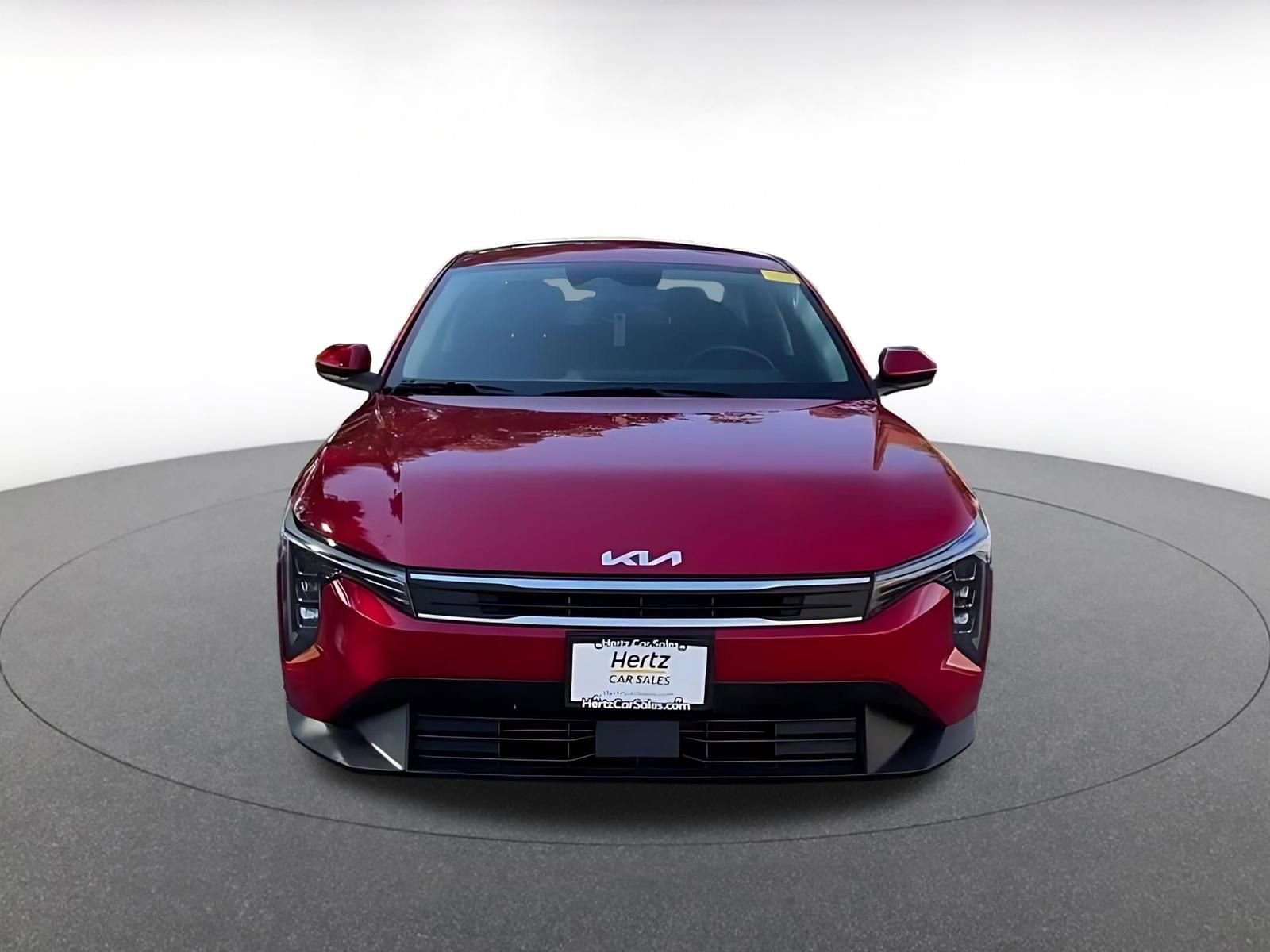 Thumbnail: 2025 Kia K4 - 11