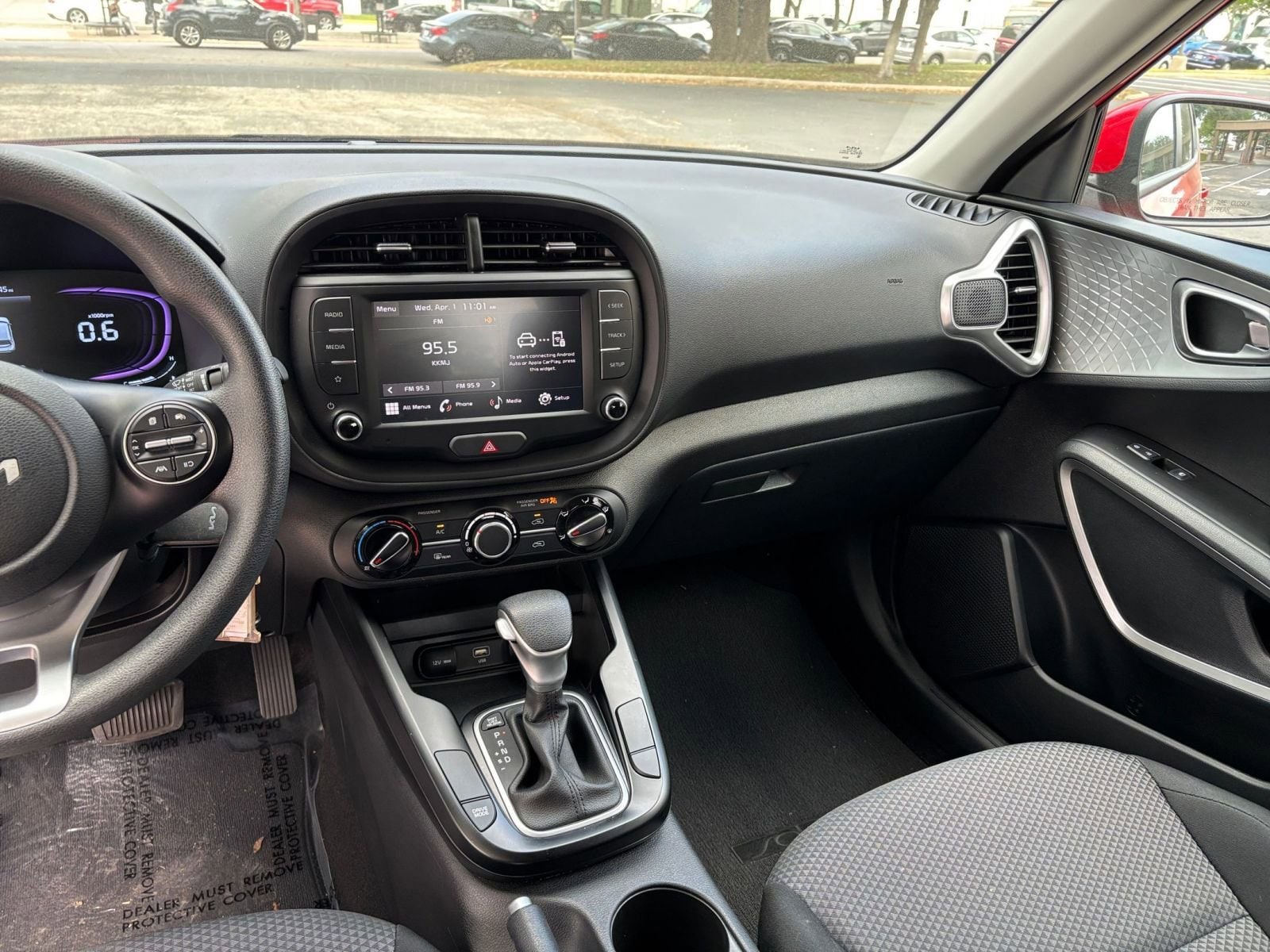 Thumbnail: 2025 Kia Soul - 30