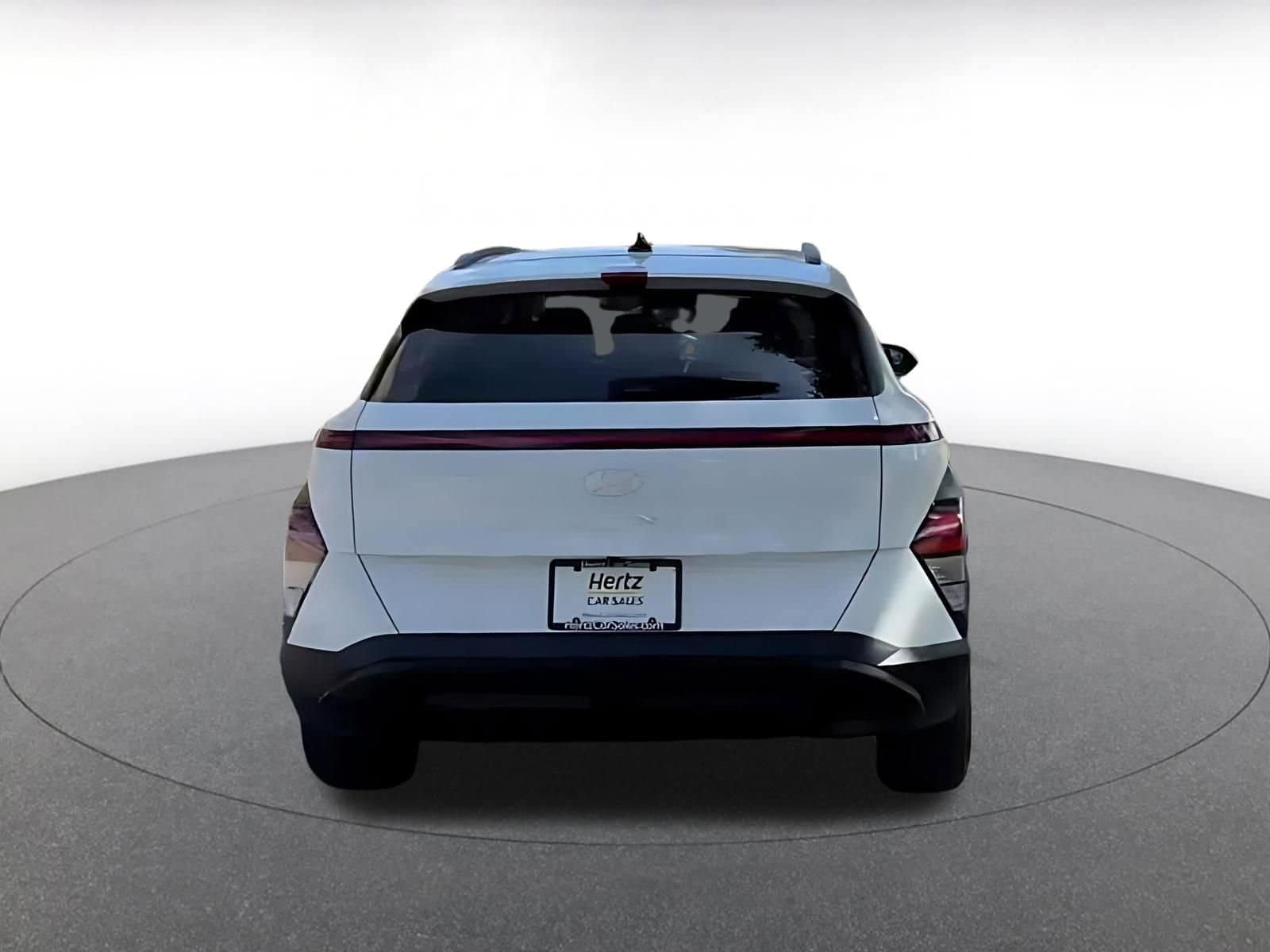 Thumbnail: 2025 Hyundai Kona - 12