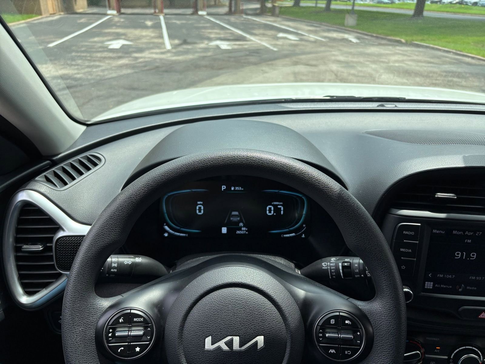 Thumbnail: 2025 Kia Soul - 17