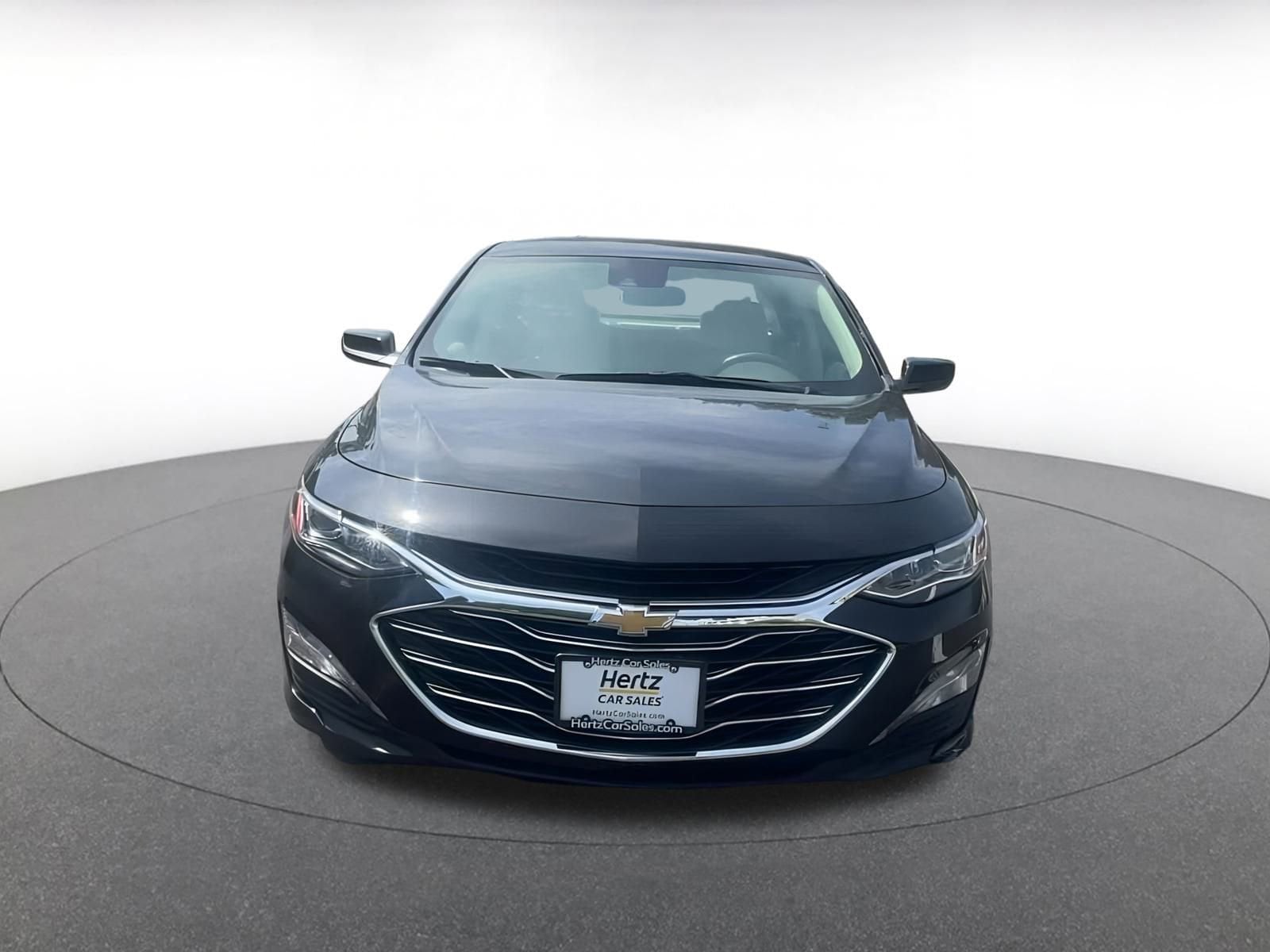 Thumbnail: 2024 Chevrolet Malibu - 2