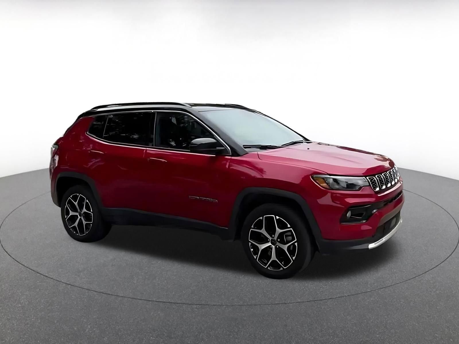 Thumbnail: 2025 Jeep Compass - 2