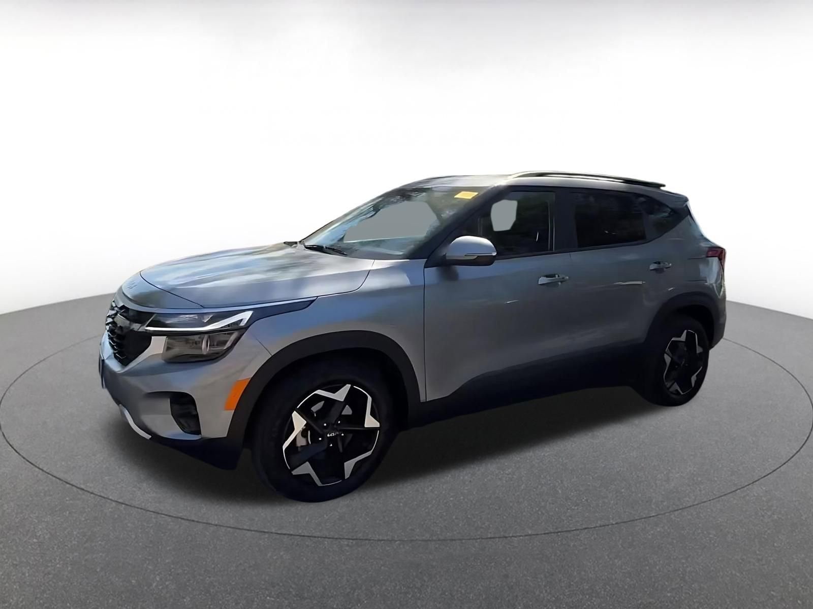 Thumbnail: 2025 Kia Seltos - 7