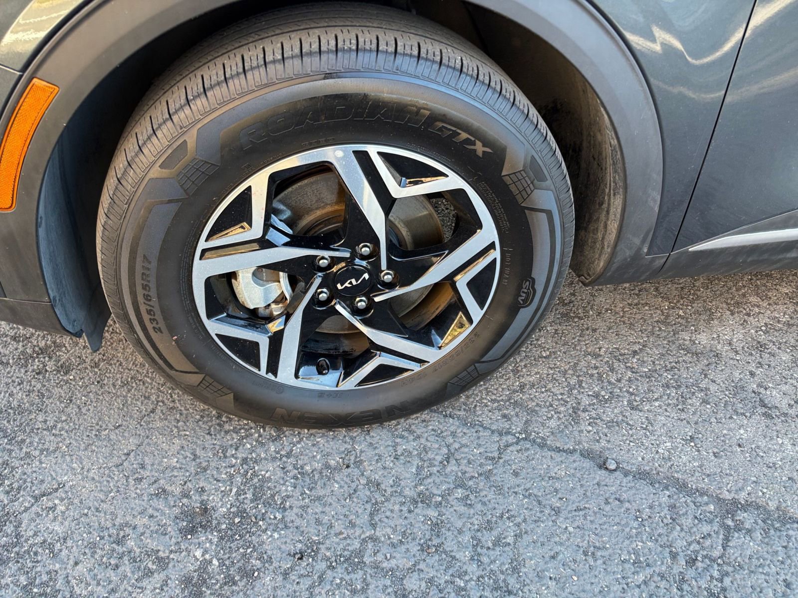 Thumbnail: 2025 Kia Sportage - 25