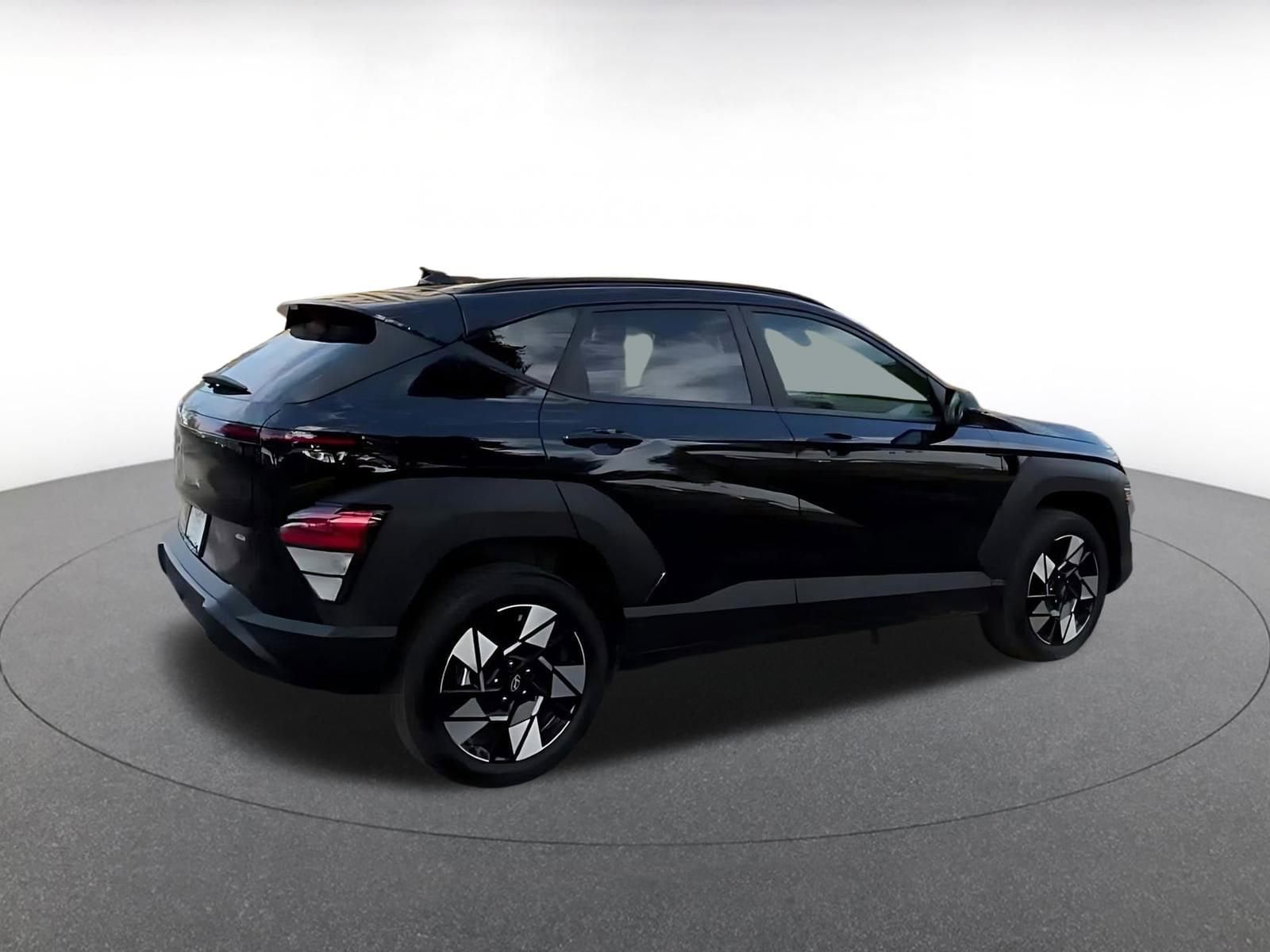 Thumbnail: 2025 Hyundai Kona - 13