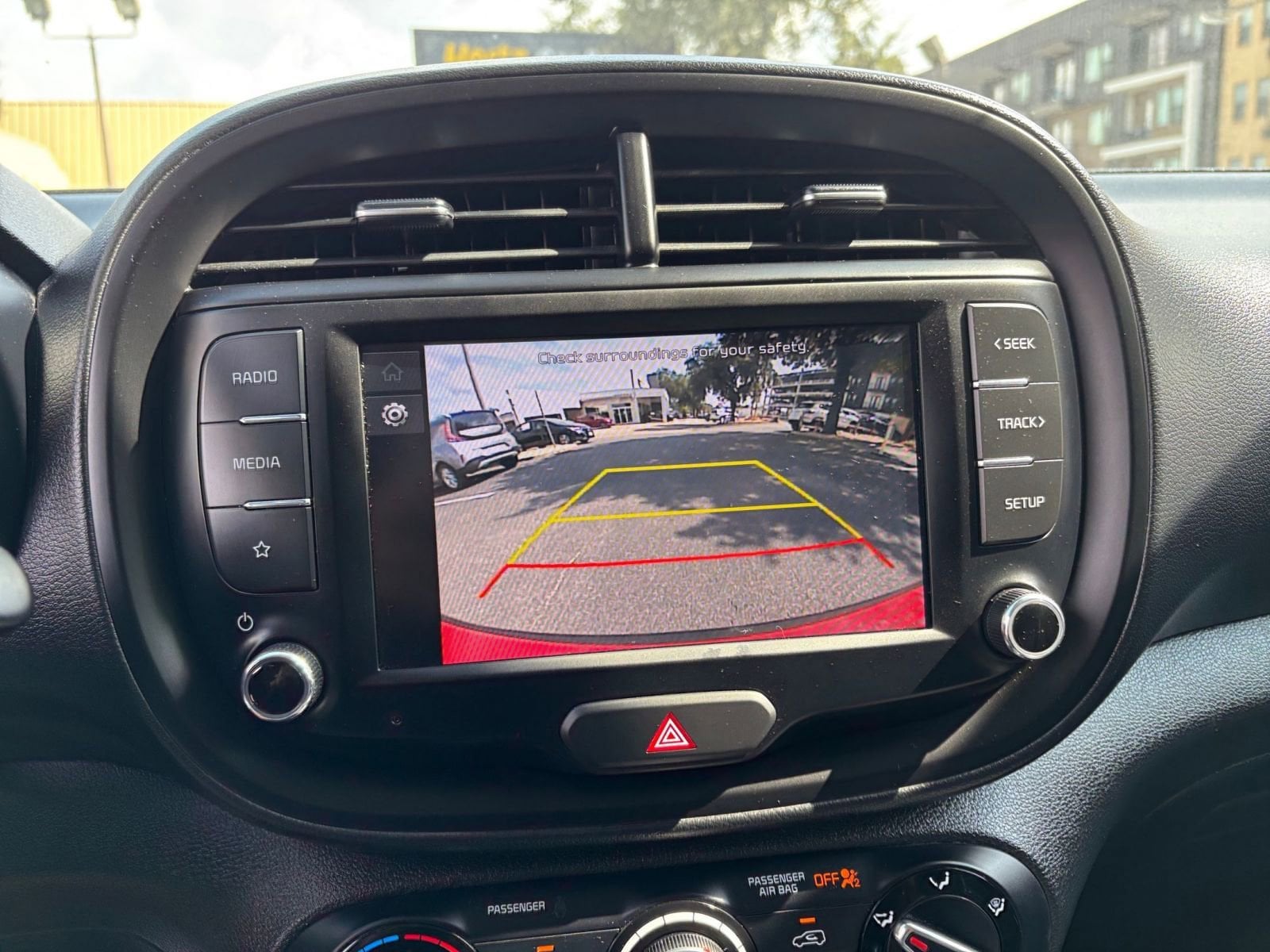 Thumbnail: 2025 Kia Soul - 18