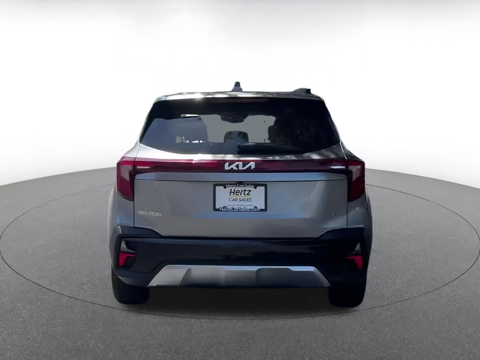 Thumbnail: 2025 Kia Seltos - 11