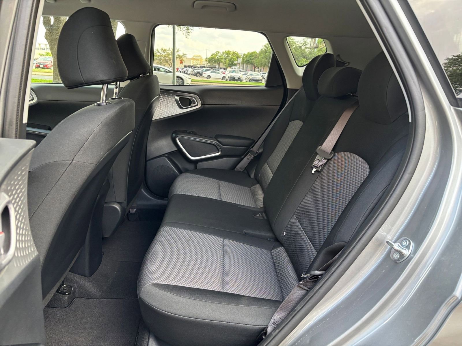 Thumbnail: 2025 Kia Soul - 21